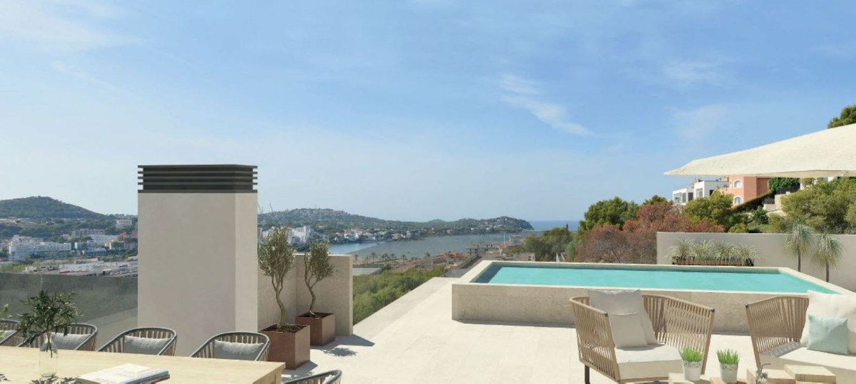 4 Bed, 3 Bath, ApartmentFor Sale, Calvia, Islas Baleares 4 Bed, 3 Bath, ApartmentFor Sale, Calvia, Islas Baleares