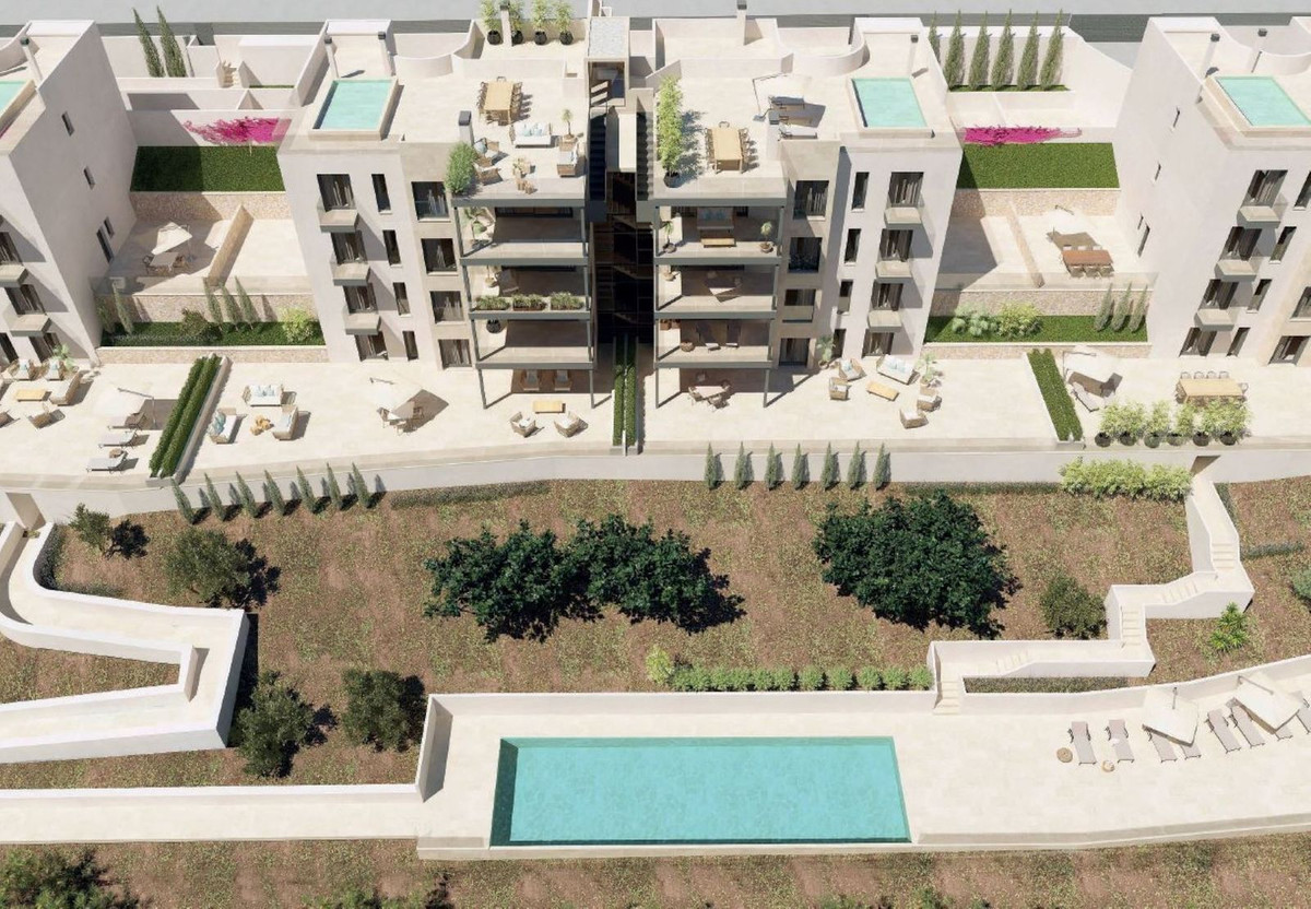 4 Bed, 3 Bath, ApartmentFor Sale, Calvia, Islas Baleares 4 Bed, 3 Bath, ApartmentFor Sale, Calvia, Islas Baleares