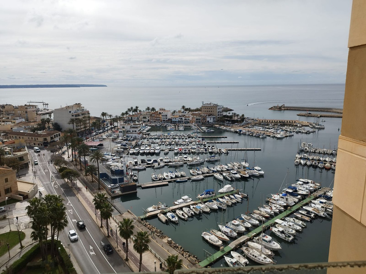 3 Bed, 4 Bath, ApartmentFor Sale, Palma de Mallorca, Islas Baleares