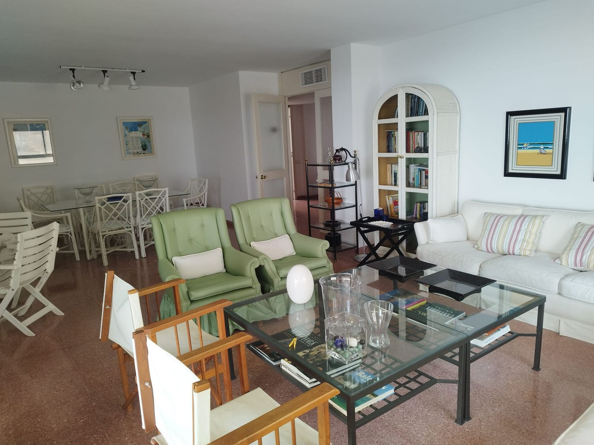 3 Bed, 4 Bath, ApartmentFor Sale, Palma de Mallorca, Islas Baleares