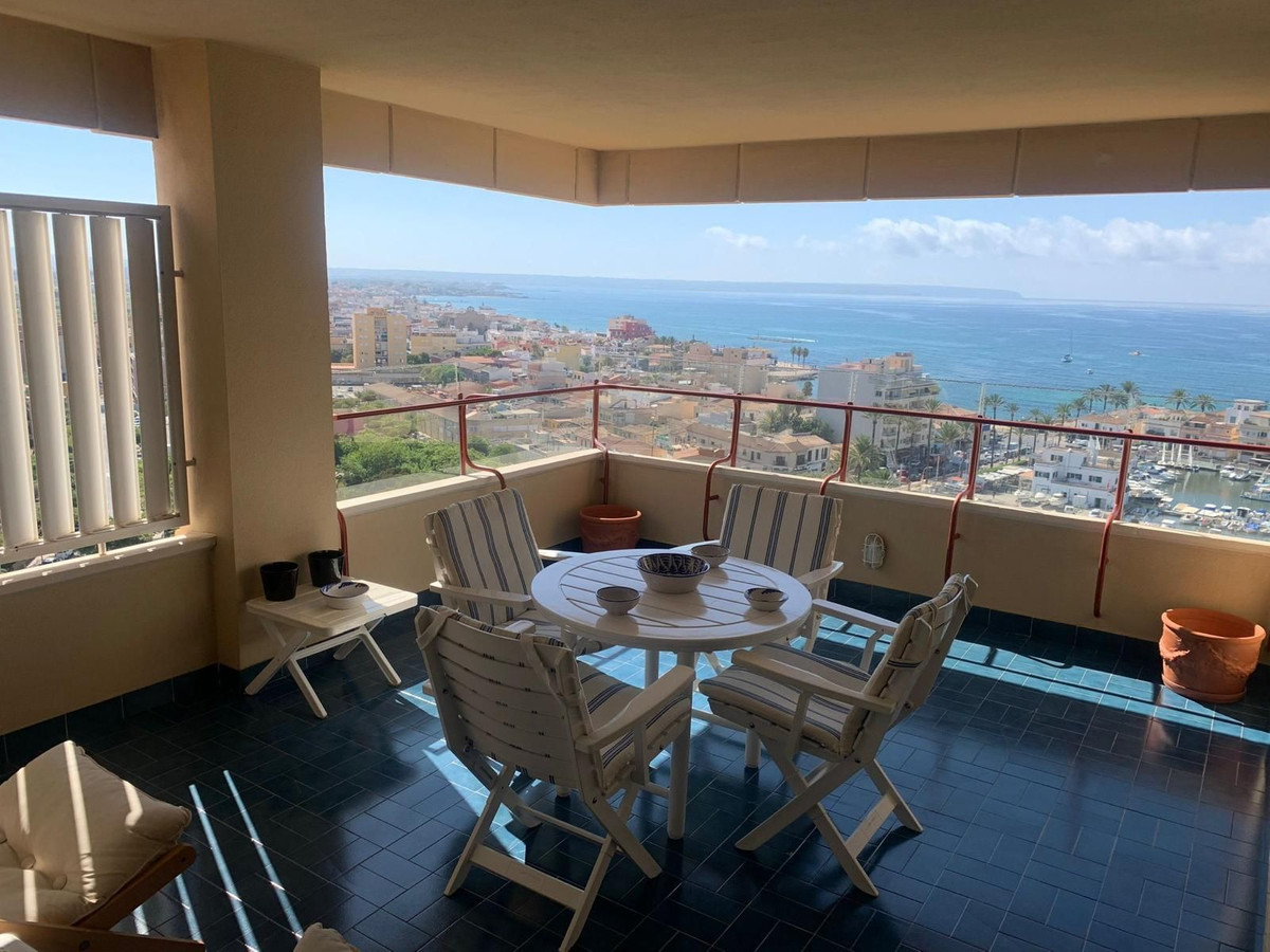 3 Bed, 4 Bath, ApartmentFor Sale, Palma de Mallorca, Islas Baleares