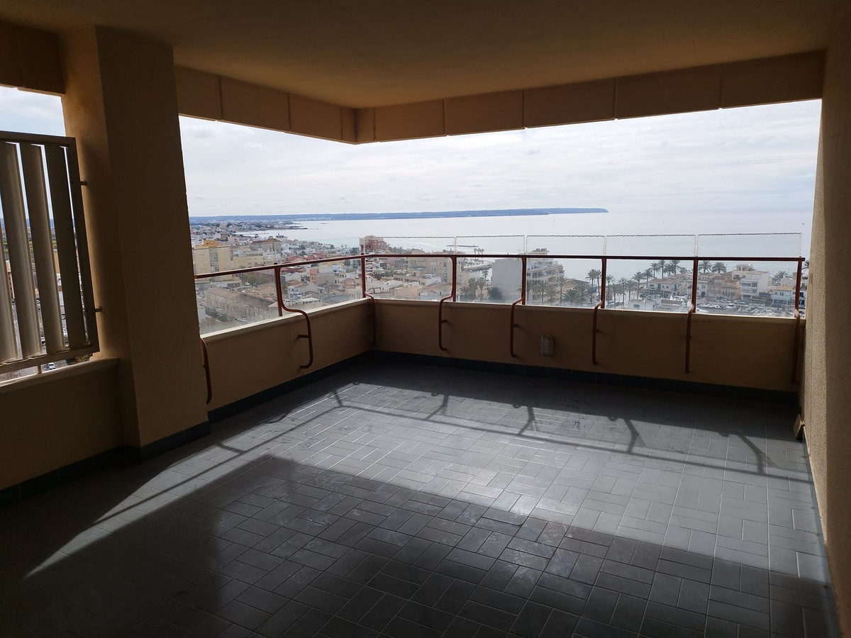 3 Bed, 4 Bath, ApartmentFor Sale, Palma de Mallorca, Islas Baleares