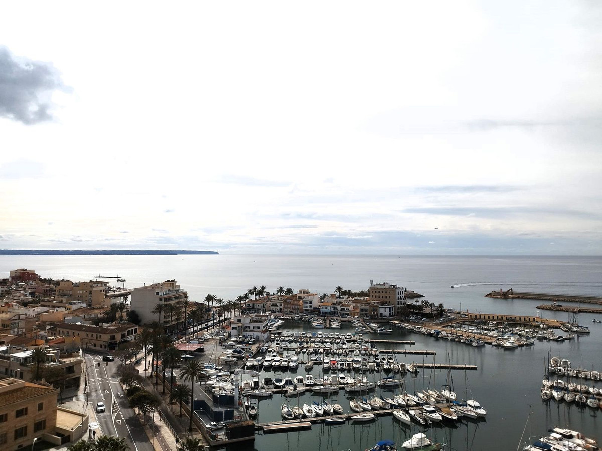 3 Bed, 4 Bath, ApartmentFor Sale, Palma de Mallorca, Islas Baleares