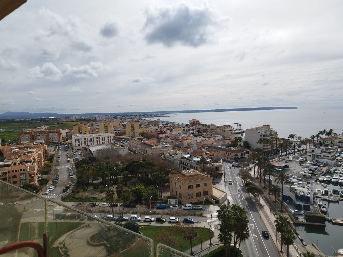 3 Bed, 4 Bath, ApartmentFor Sale, Palma de Mallorca, Islas Baleares
