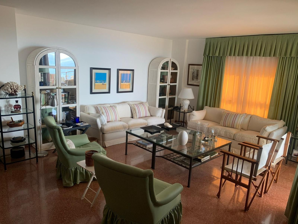 3 Bed, 4 Bath, ApartmentFor Sale, Palma de Mallorca, Islas Baleares