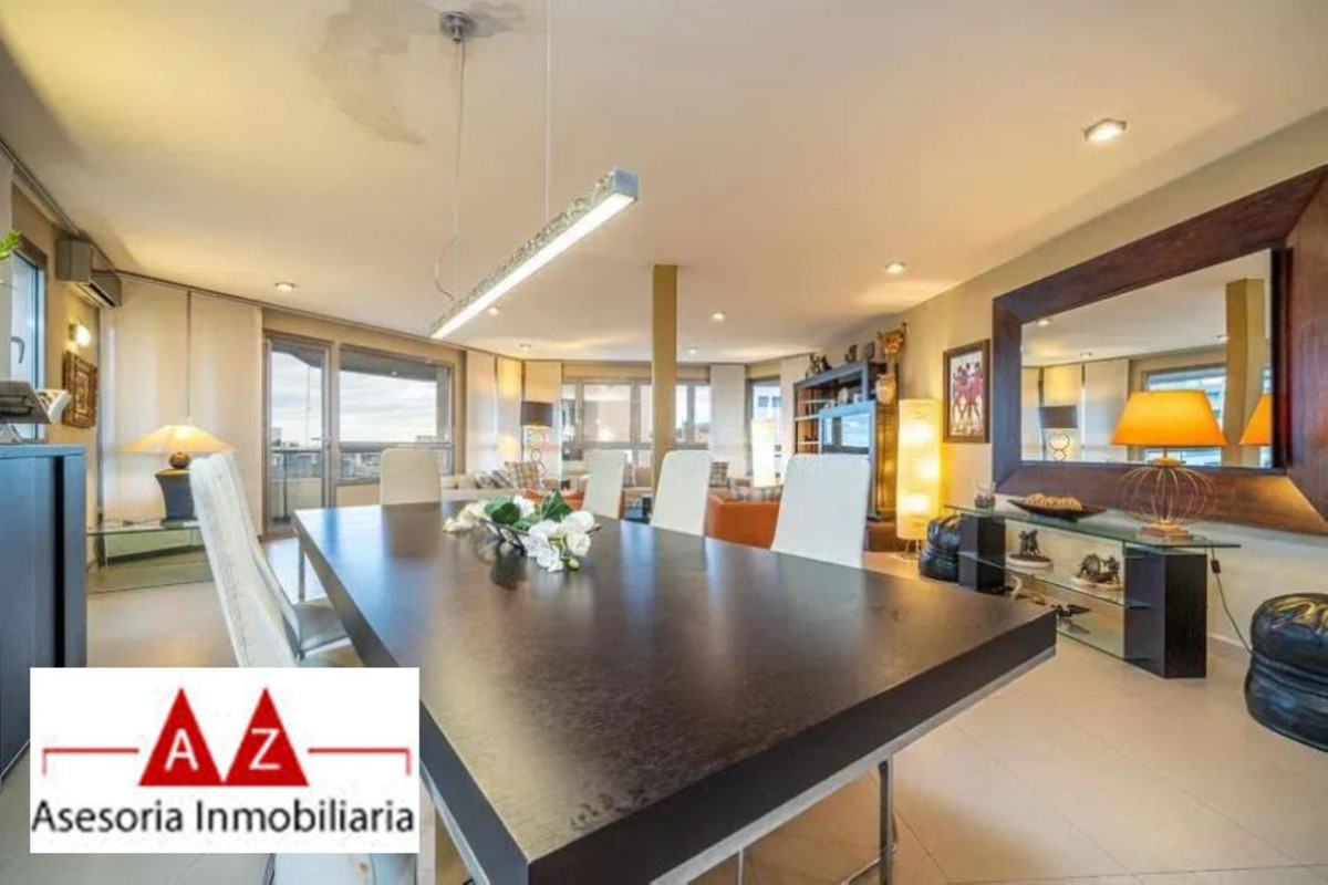 4 Bed, 4 Bath, ApartmentFor Sale, Palma de Mallorca, Islas Baleares