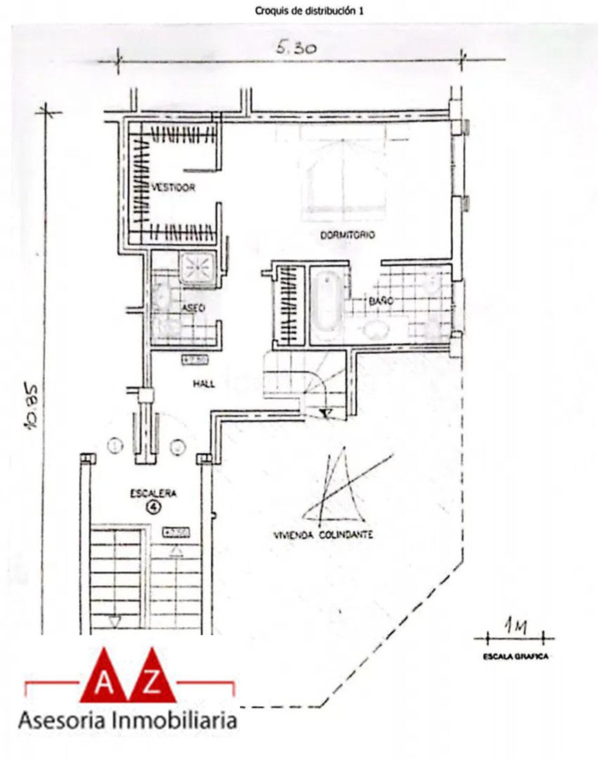 2 Bed, 3 Bath, ApartmentFor Sale, Palma de Mallorca, Islas Baleares