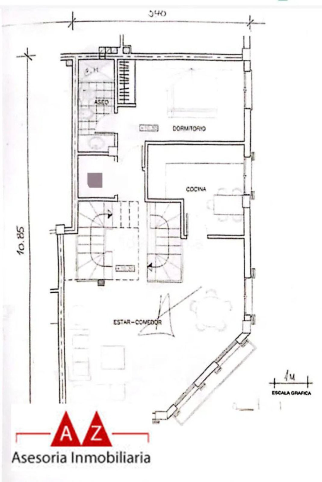 2 Bed, 3 Bath, ApartmentFor Sale, Palma de Mallorca, Islas Baleares