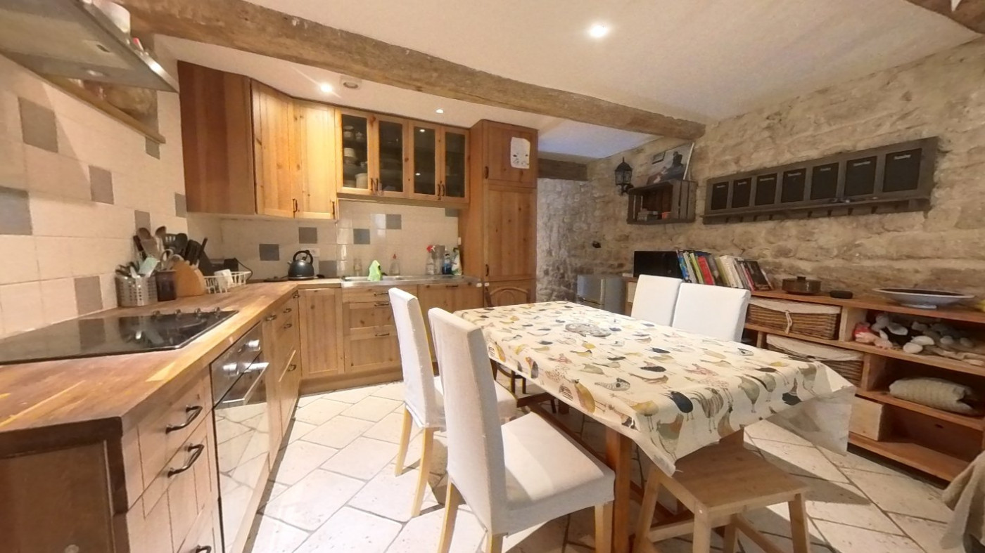 5 Bed, HouseFor Sale, Nezignan L'eveque, Herault, Languedoc-Roussillon, 34120