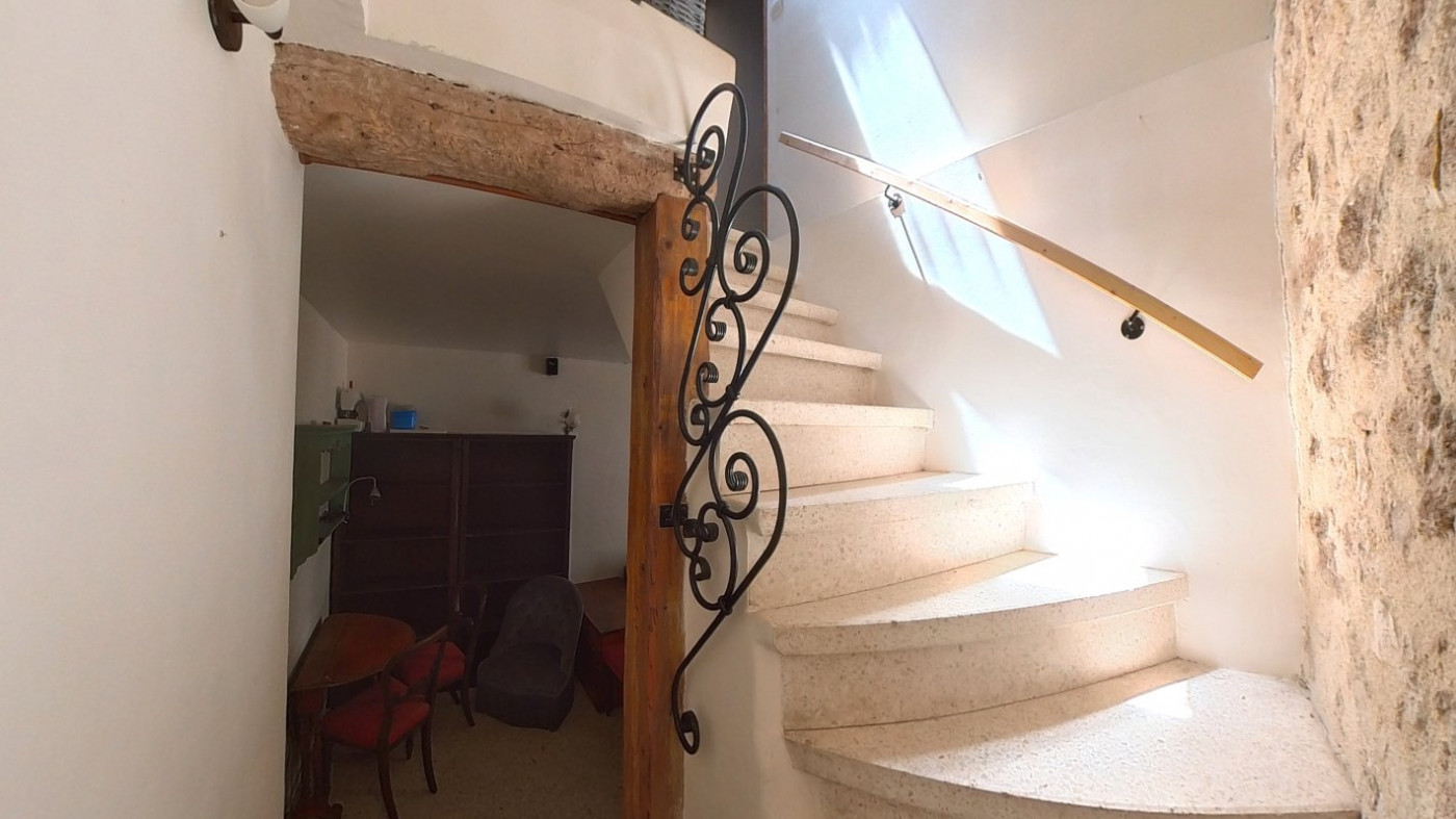 5 Bed, HouseFor Sale, Nezignan L'eveque, Herault, Languedoc-Roussillon, 34120