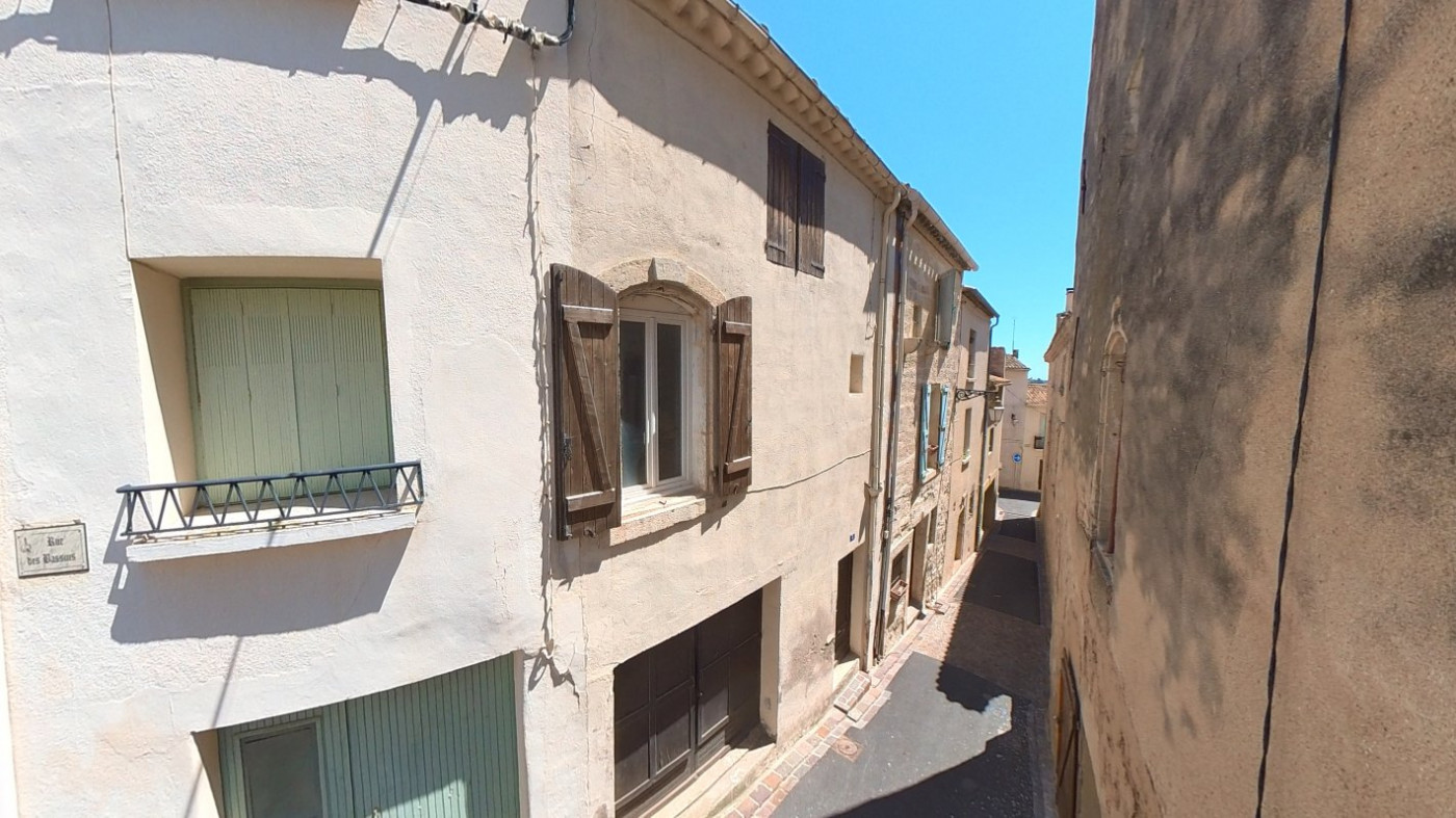 5 Bed, HouseFor Sale, Nezignan L'eveque, Herault, Languedoc-Roussillon, 34120