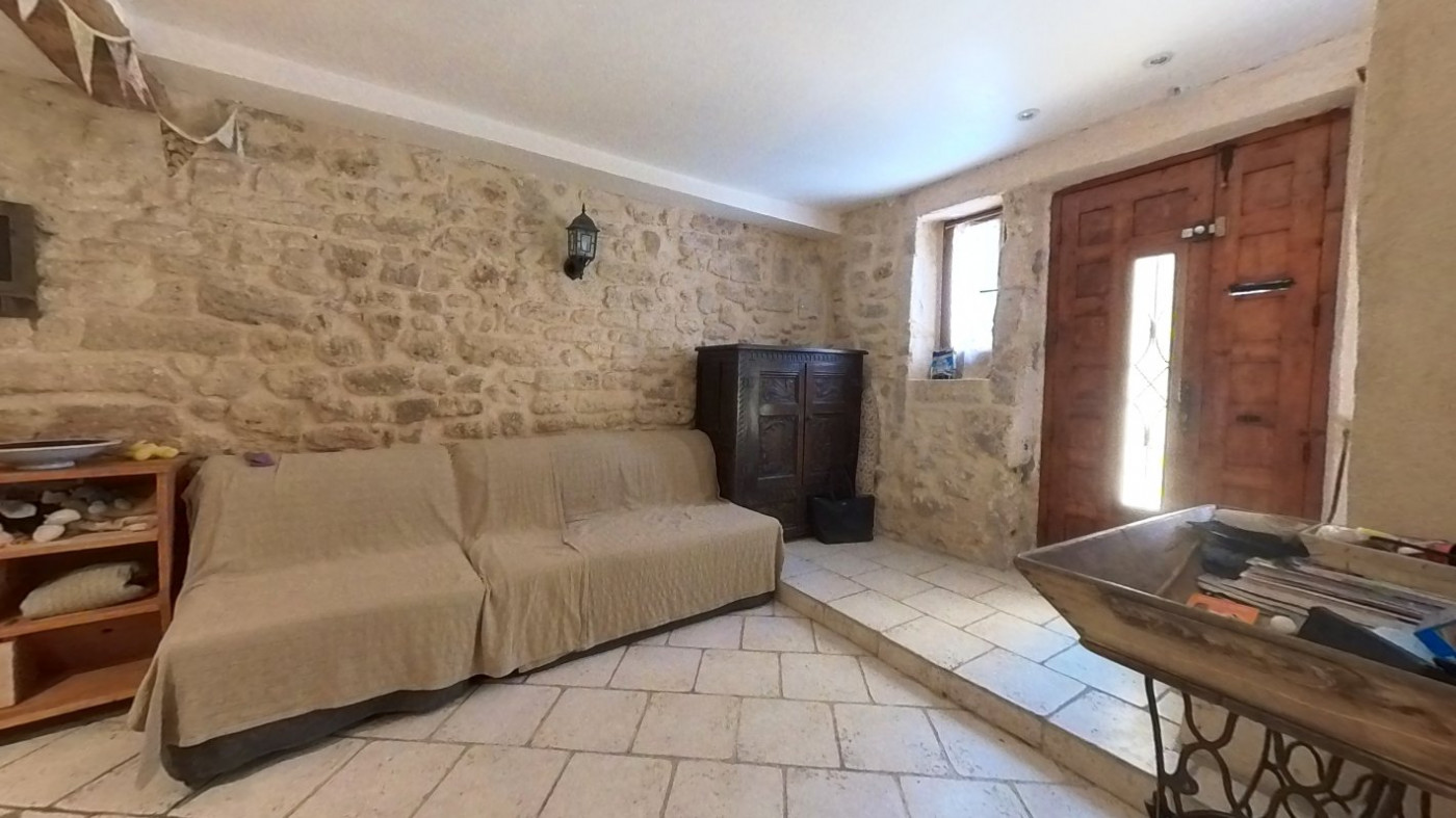 5 Bed, HouseFor Sale, Nezignan L'eveque, Herault, Languedoc-Roussillon, 34120