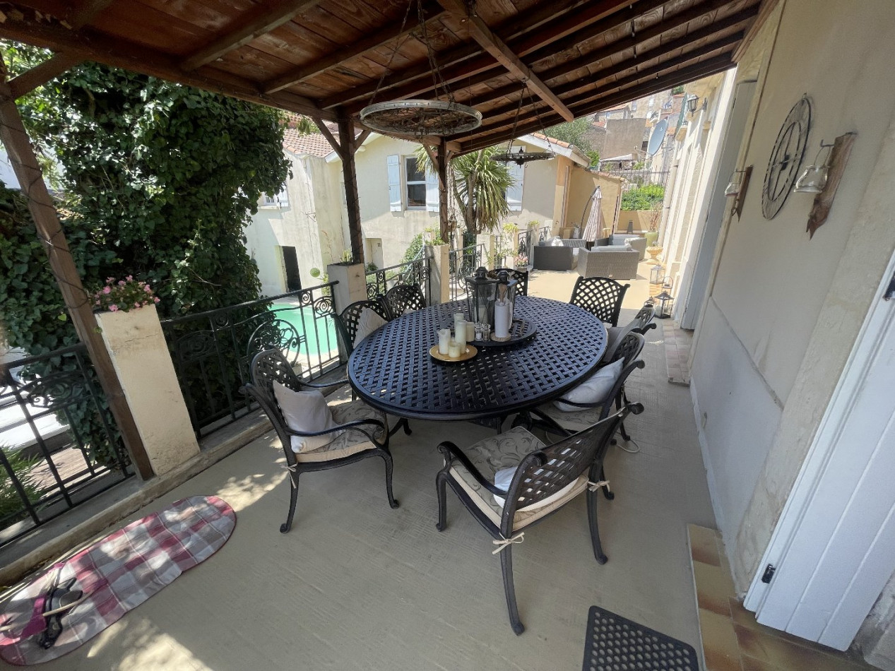 7 Bed, HouseFor Sale, Magalas, Herault, Languedoc-Roussillon, 34480