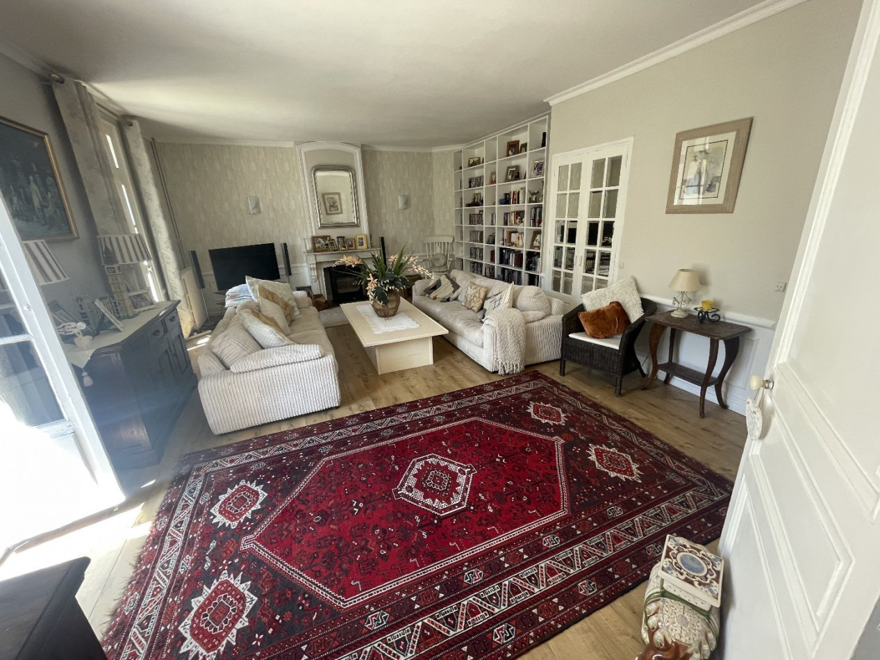 7 Bed, HouseFor Sale, Magalas, Herault, Languedoc-Roussillon, 34480