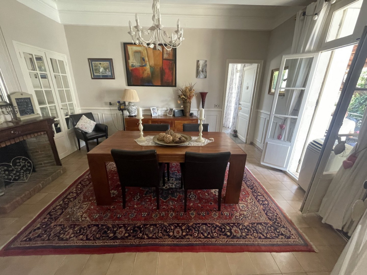 7 Bed, HouseFor Sale, Magalas, Herault, Languedoc-Roussillon, 34480