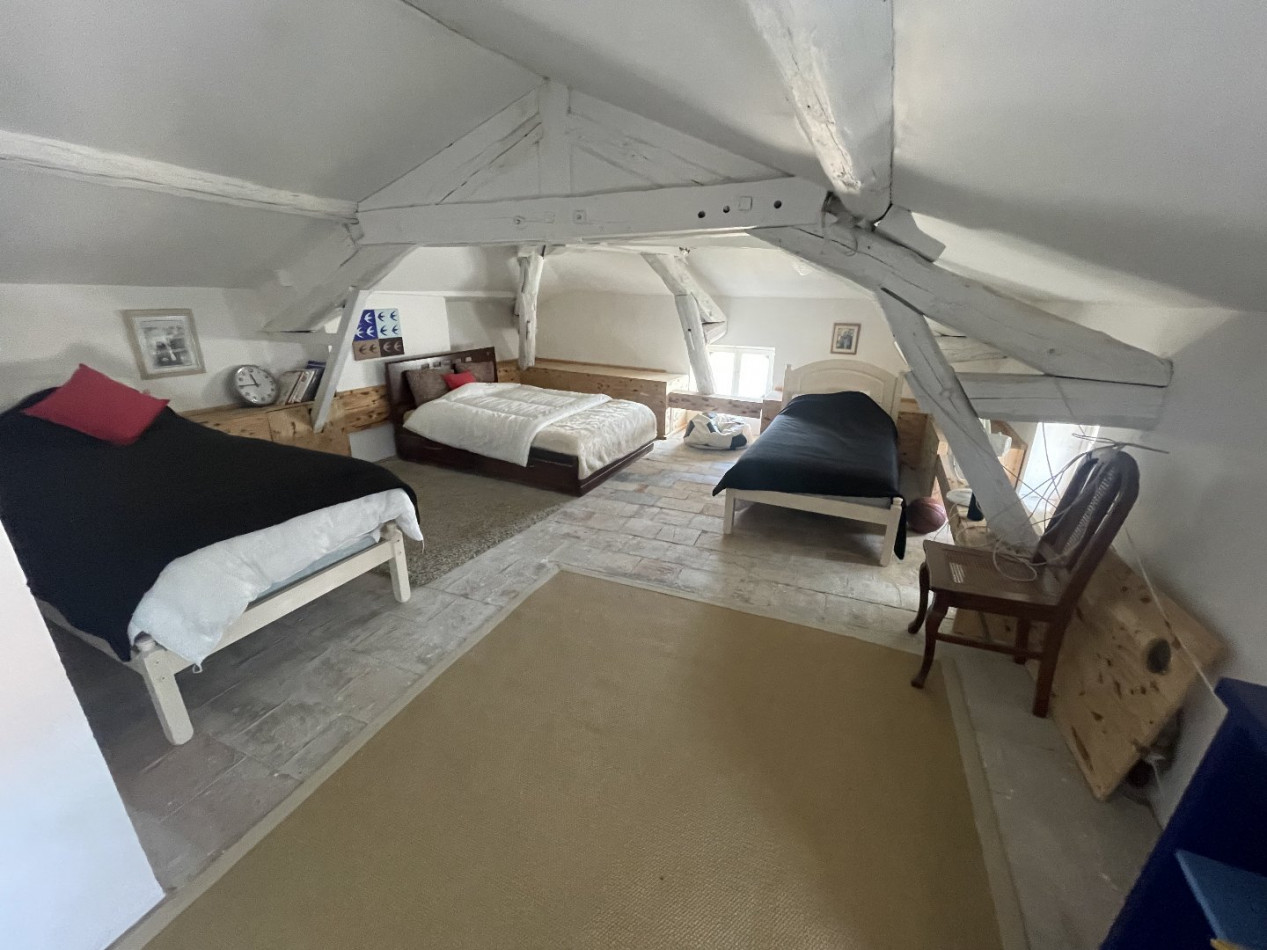 7 Bed, HouseFor Sale, Magalas, Herault, Languedoc-Roussillon, 34480