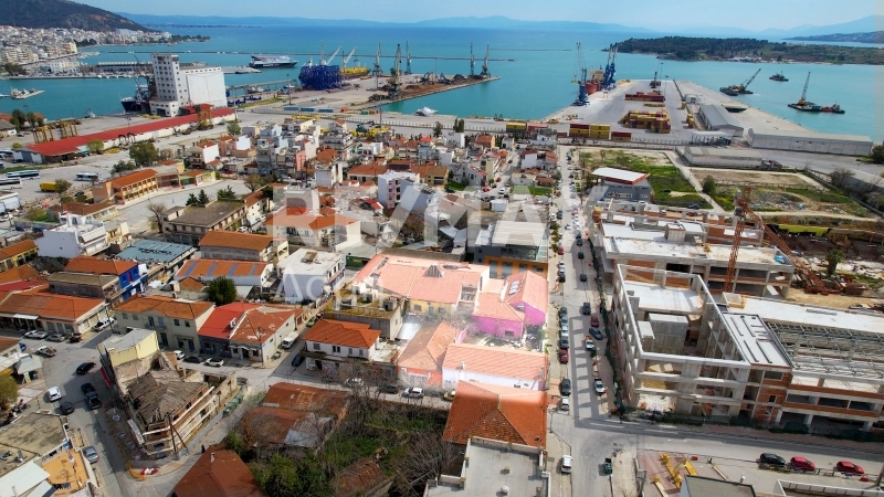 16 Bed, HouseFor Sale, Palaia, Volos, Magnesia