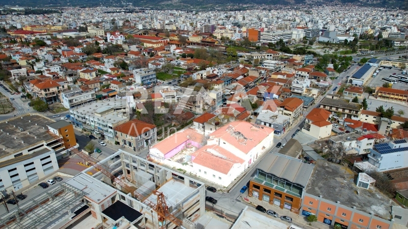 16 Bed, HouseFor Sale, Palaia, Volos, Magnesia