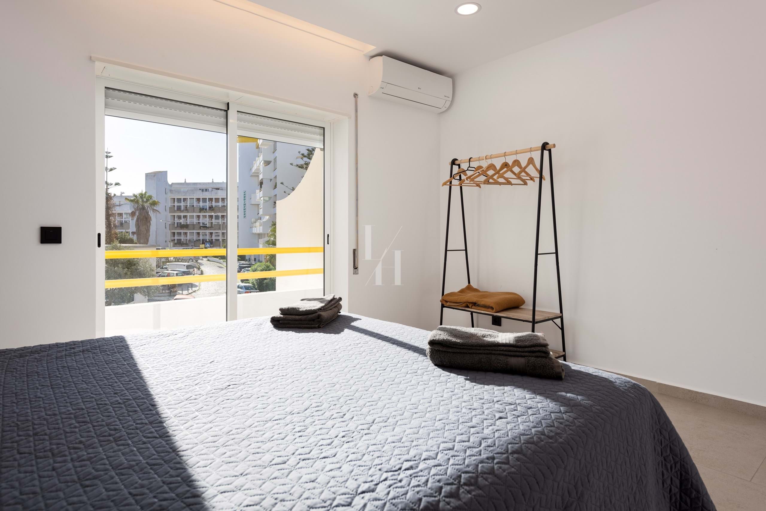 1 Bed, 1 Bath, ApartmentFor Sale, Albufeira, Faro, 8200-184