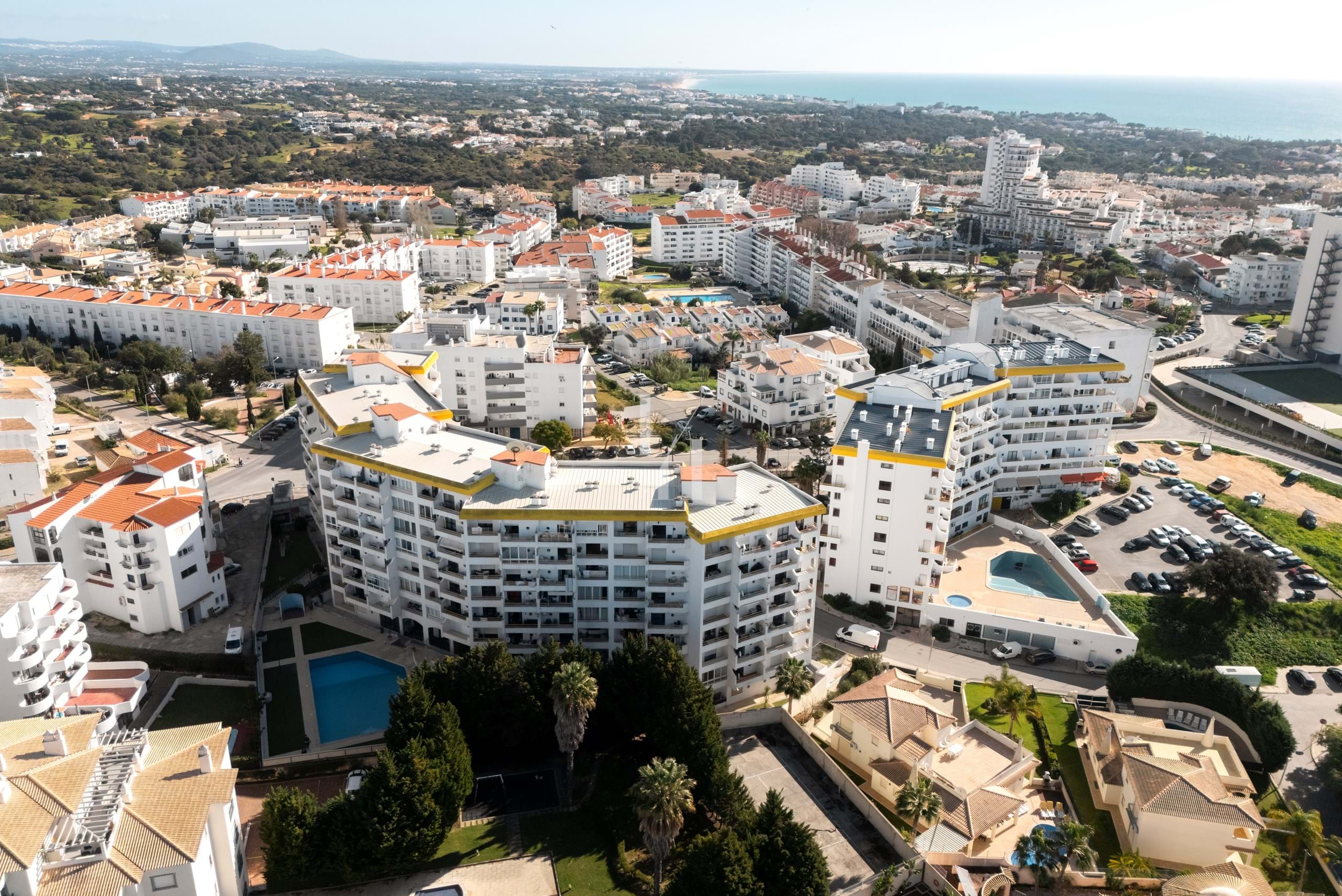1 Bed, 1 Bath, ApartmentFor Sale, Albufeira, Faro, 8200-184