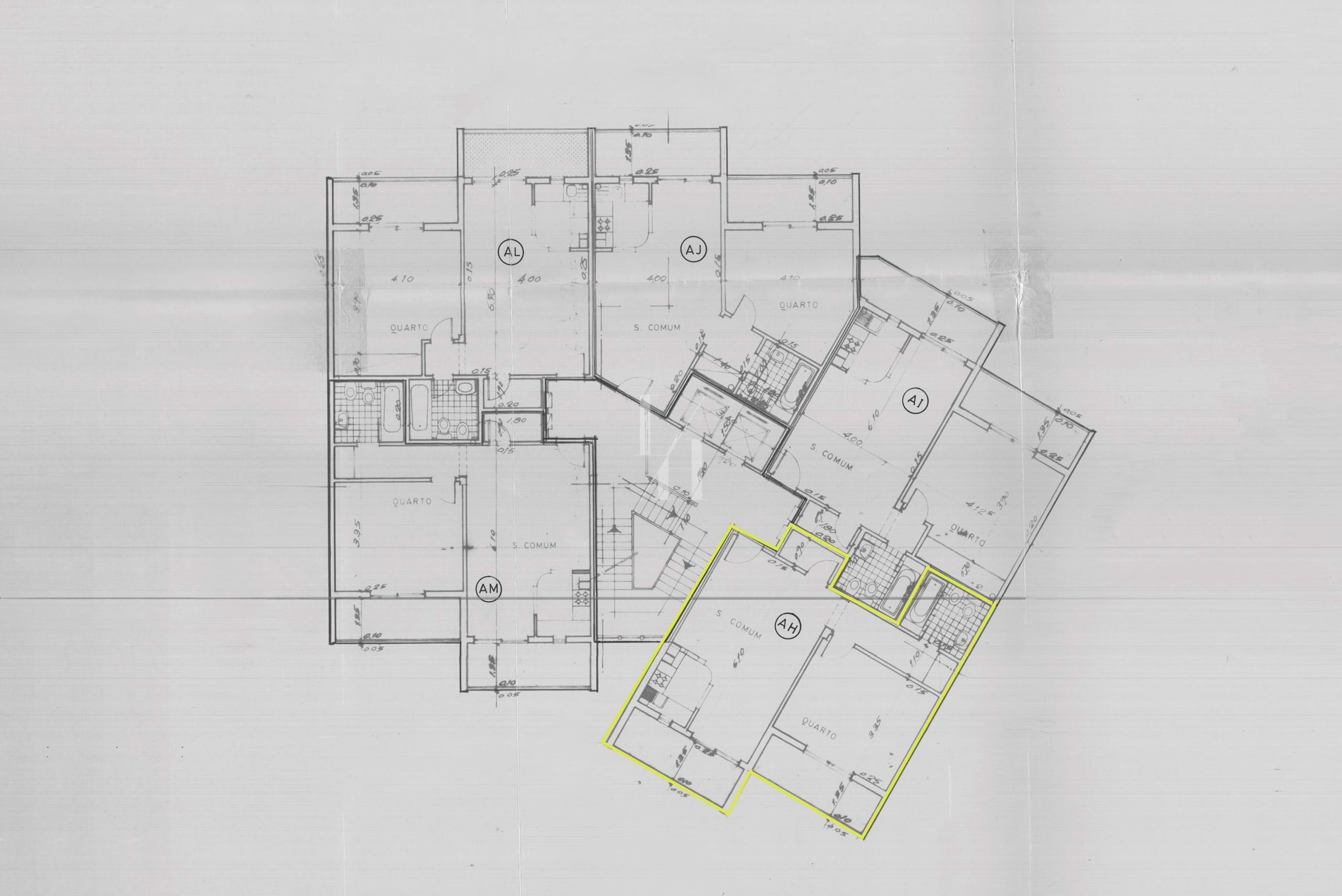 1 Bed, 1 Bath, ApartmentFor Sale, Albufeira, Faro, 8200-184