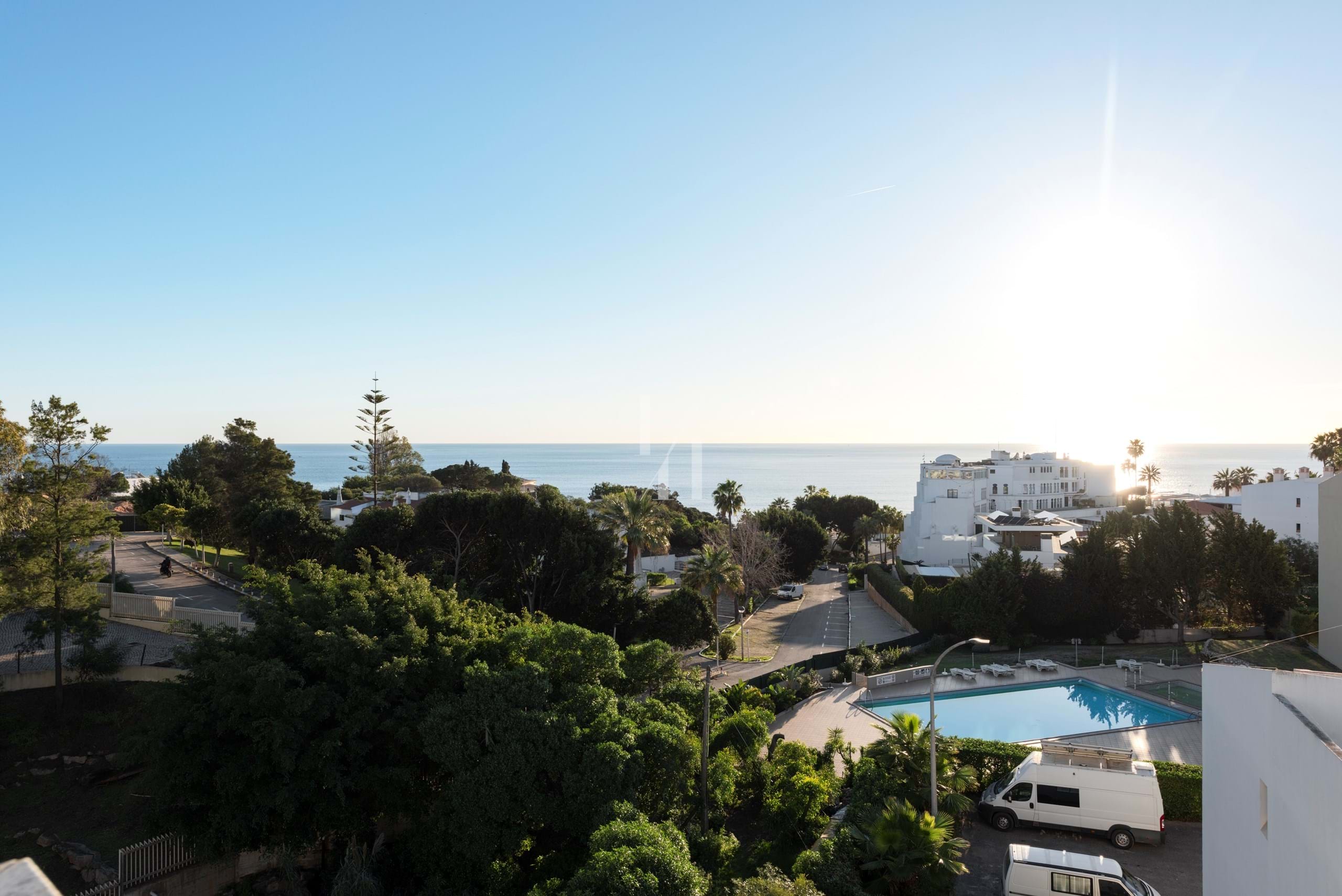 3 Bed, 2 Bath, ApartmentFor Sale, Albufeira, Faro, 8200-110