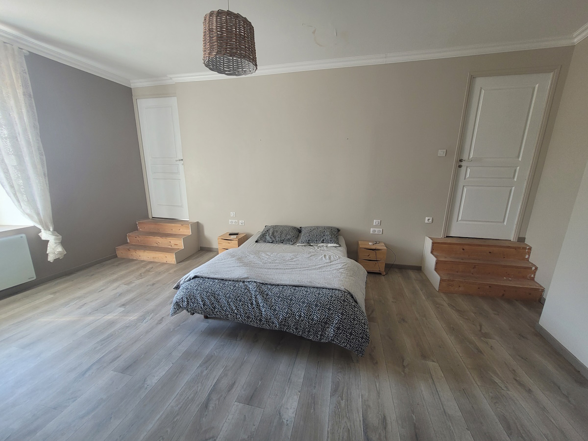 3 Bed, 2 Bath, HouseFor Sale, Autignac, Herault, Languedoc-Roussillon, 34480