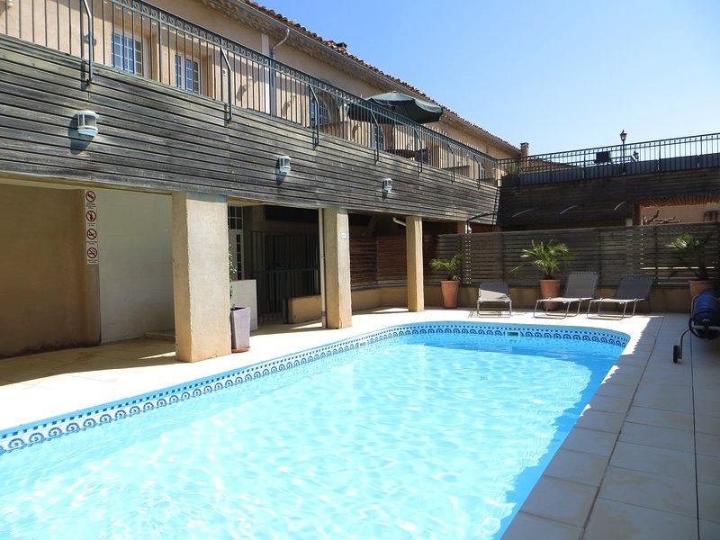 2 Bed, 2 Bath, ApartmentFor Sale, Lezignan Corbieres, Aude, Languedoc-Roussillon, 11700
