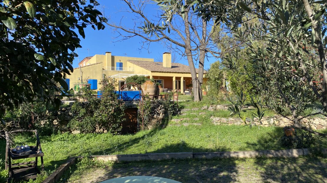 5 Bed, 3 Bath, HouseFor Sale, Autignac, Herault, Languedoc-Roussillon, 34480