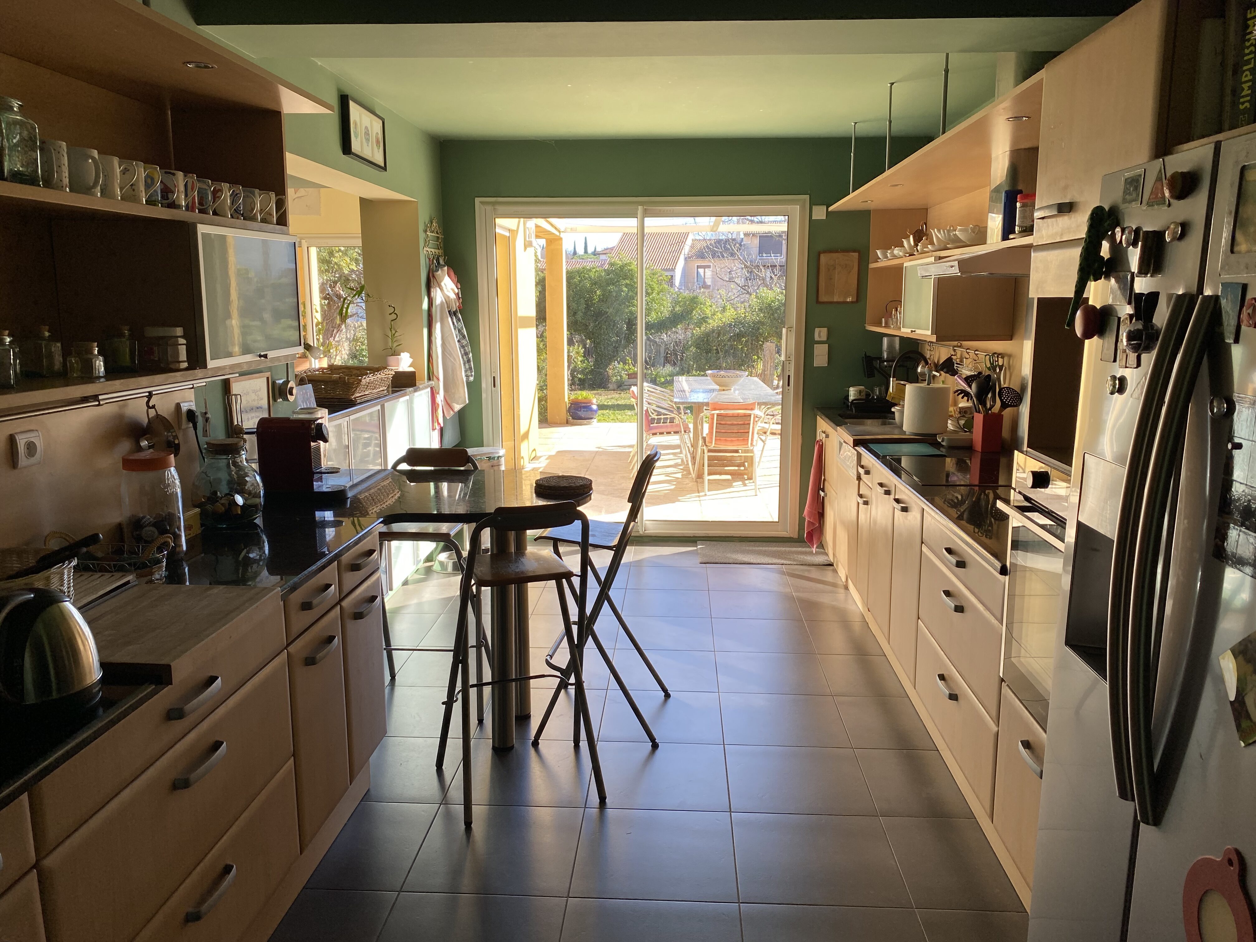 5 Bed, 3 Bath, HouseFor Sale, Autignac, Herault, Languedoc-Roussillon, 34480