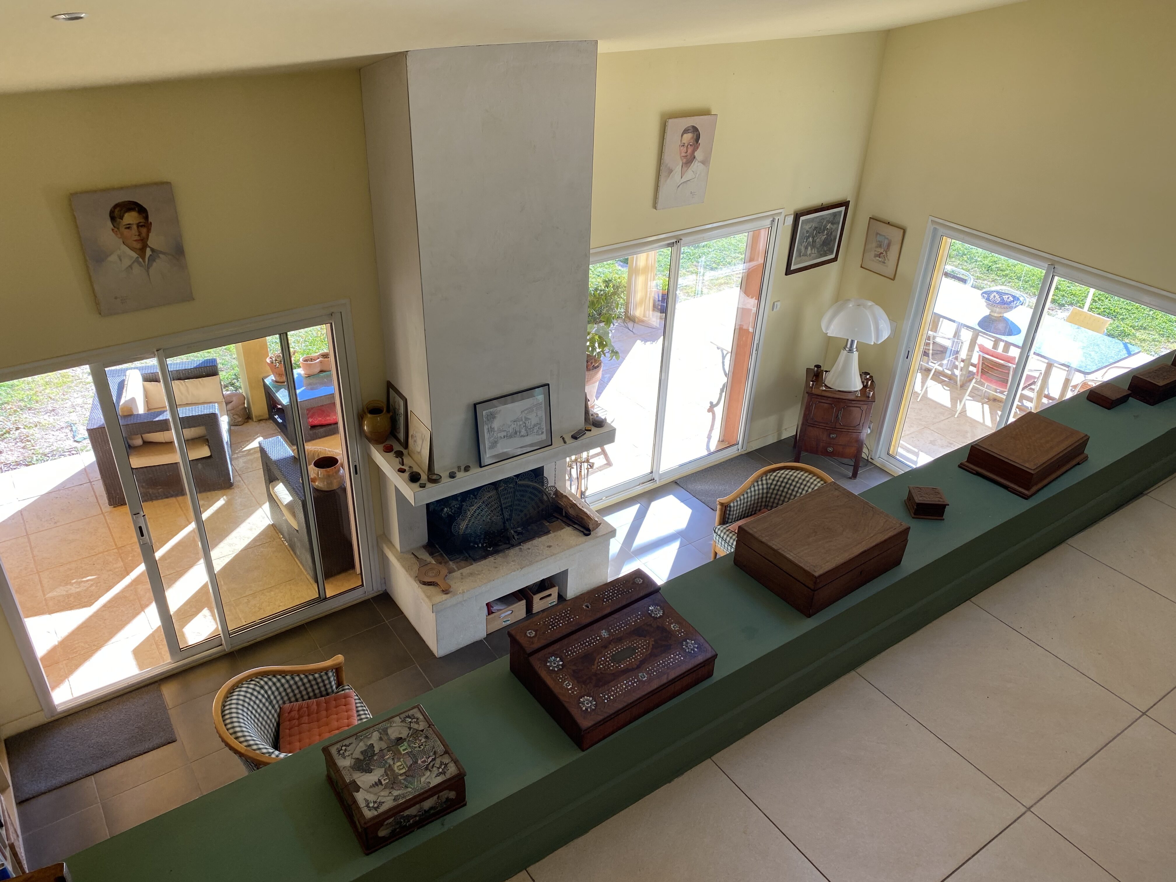 5 Bed, 3 Bath, HouseFor Sale, Autignac, Herault, Languedoc-Roussillon, 34480