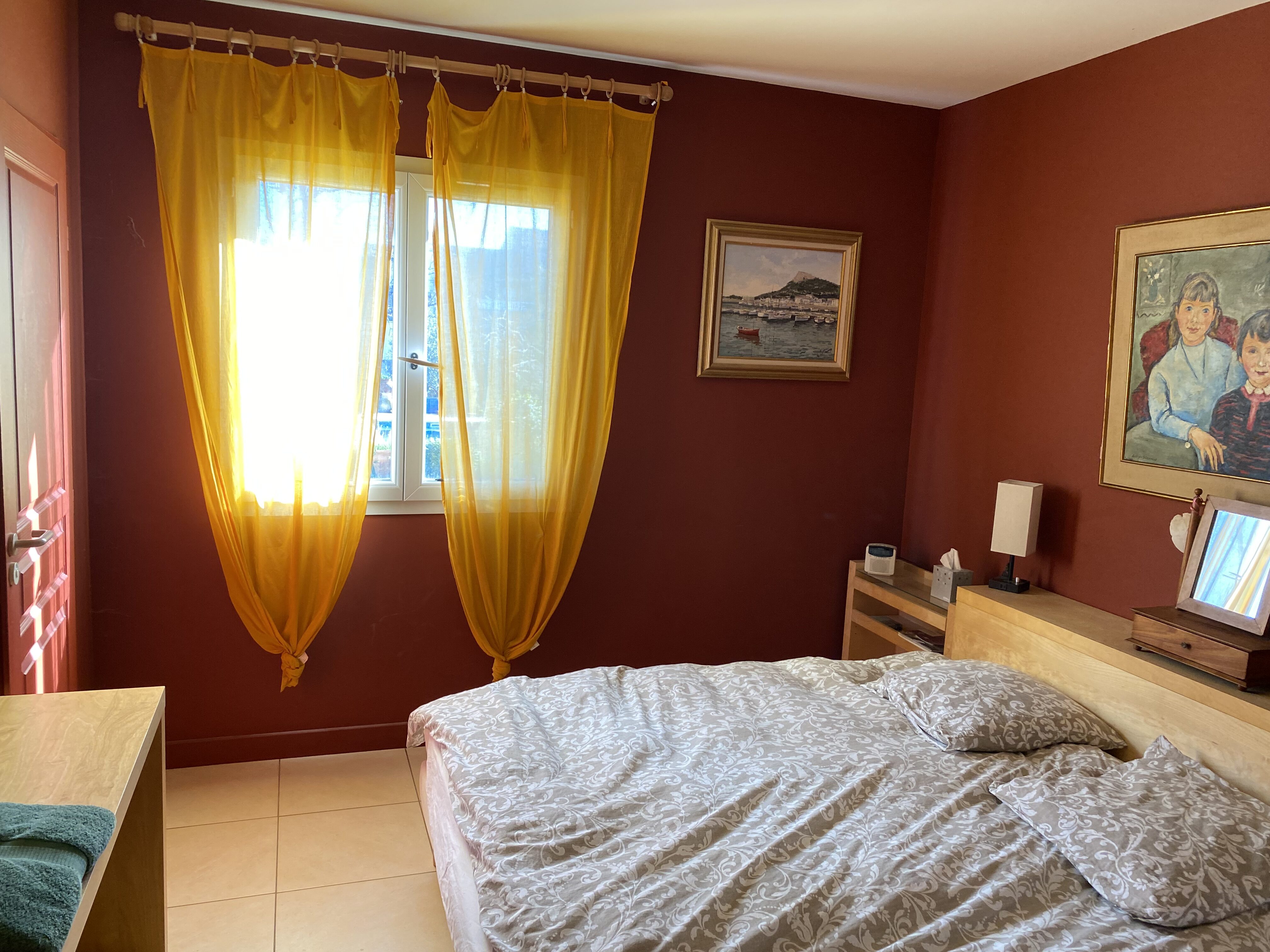 5 Bed, 3 Bath, HouseFor Sale, Autignac, Herault, Languedoc-Roussillon, 34480