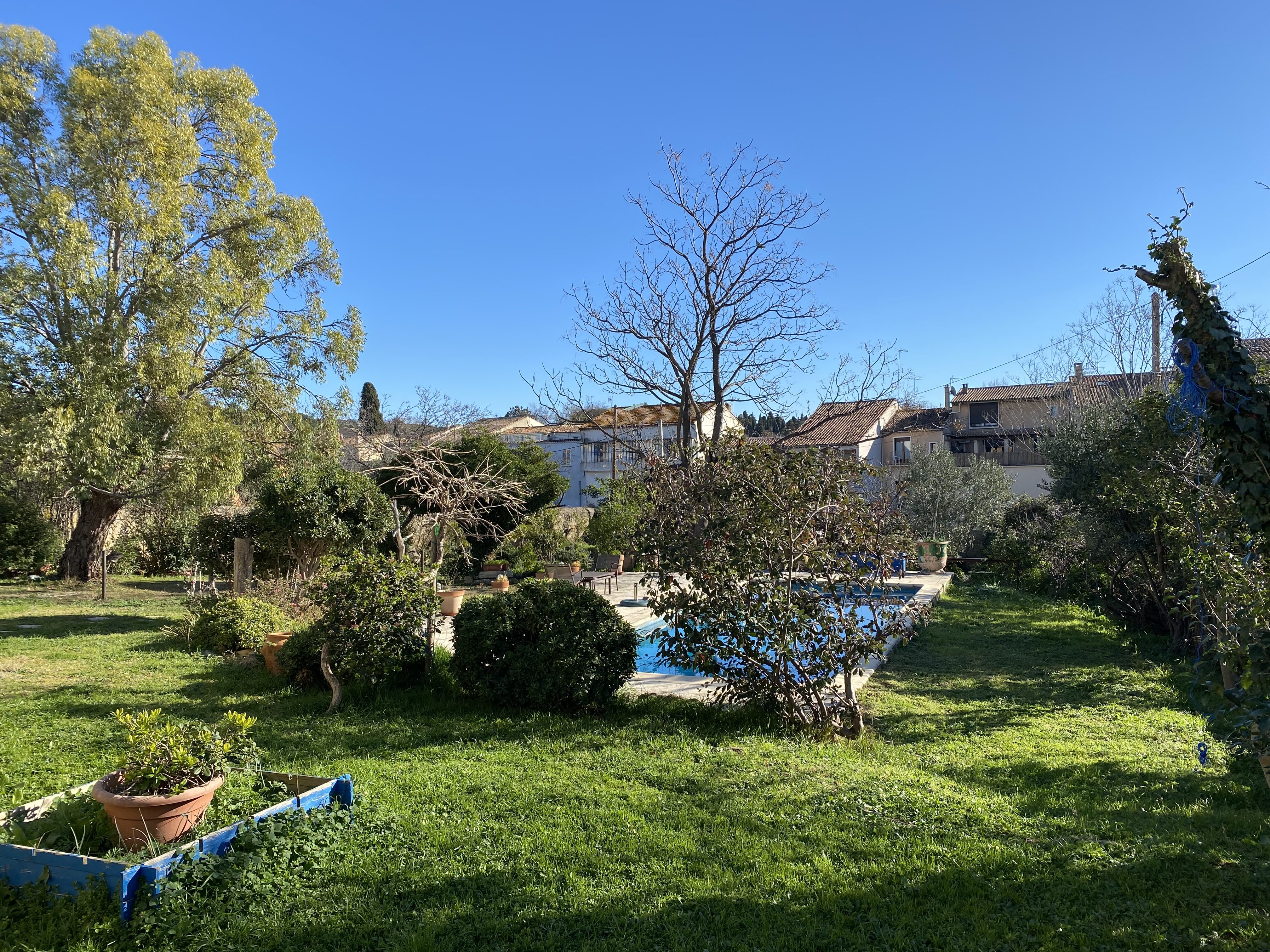 5 Bed, 3 Bath, HouseFor Sale, Autignac, Herault, Languedoc-Roussillon, 34480