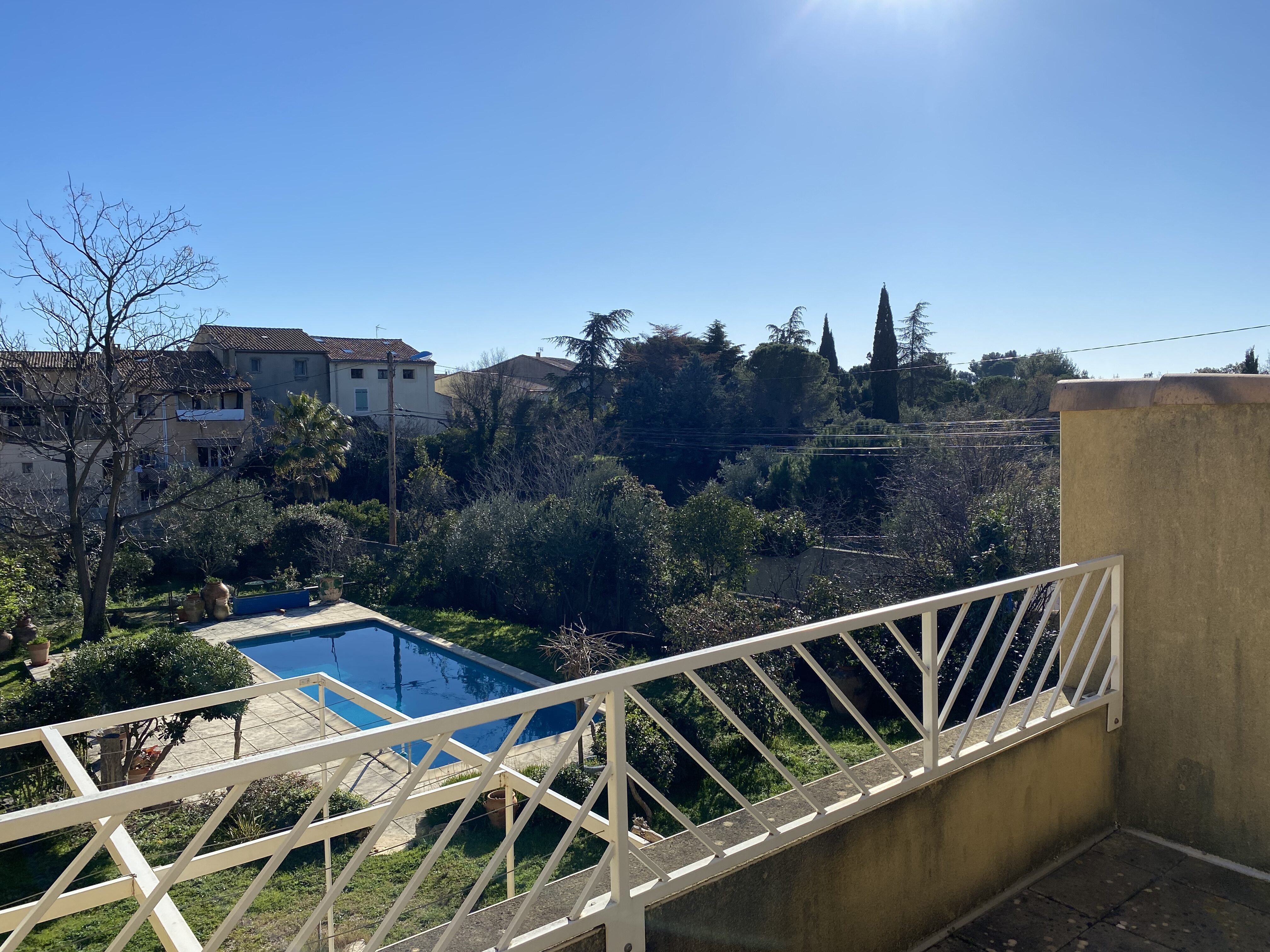 5 Bed, 3 Bath, HouseFor Sale, Autignac, Herault, Languedoc-Roussillon, 34480