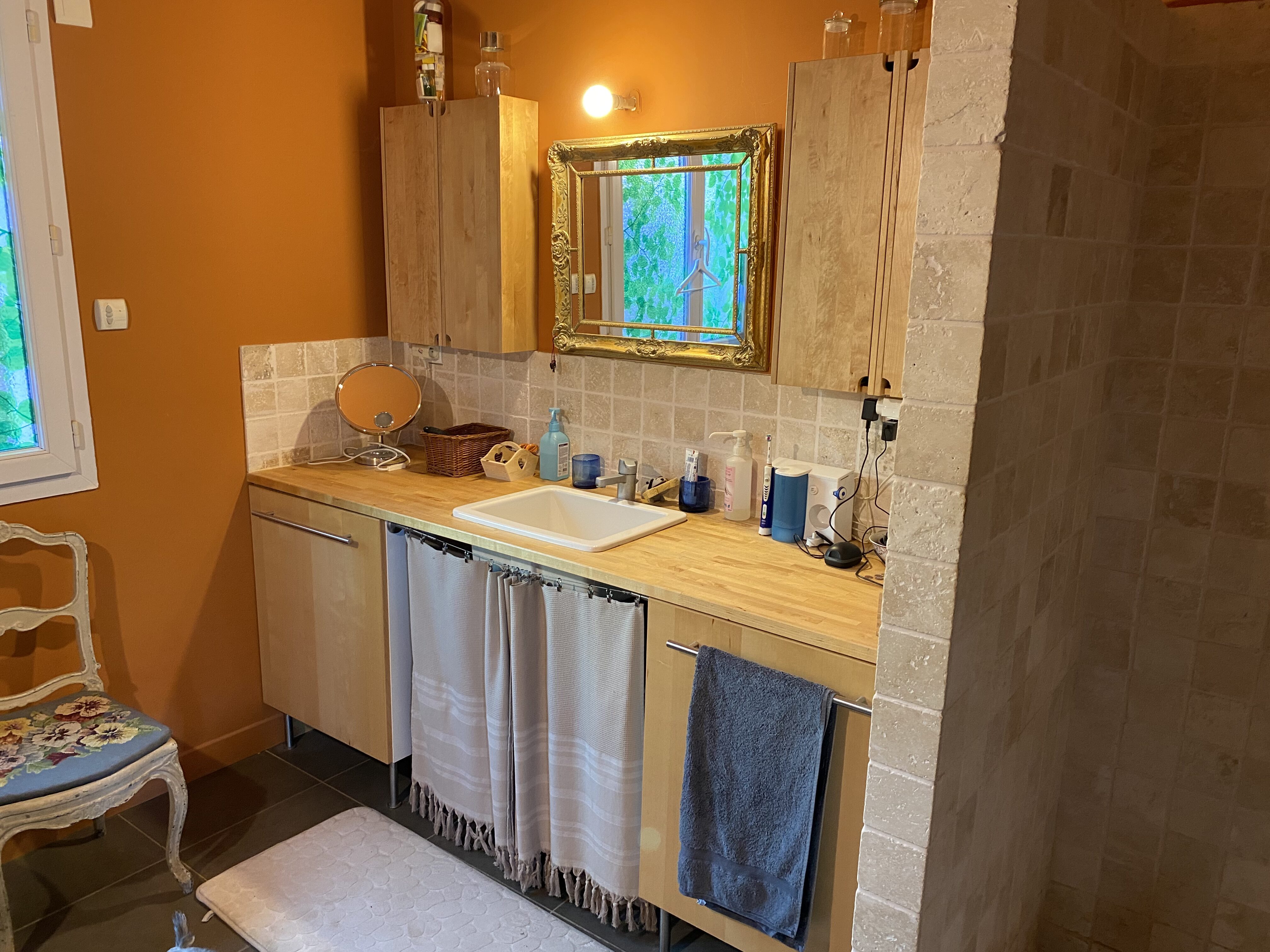 5 Bed, 3 Bath, HouseFor Sale, Autignac, Herault, Languedoc-Roussillon, 34480