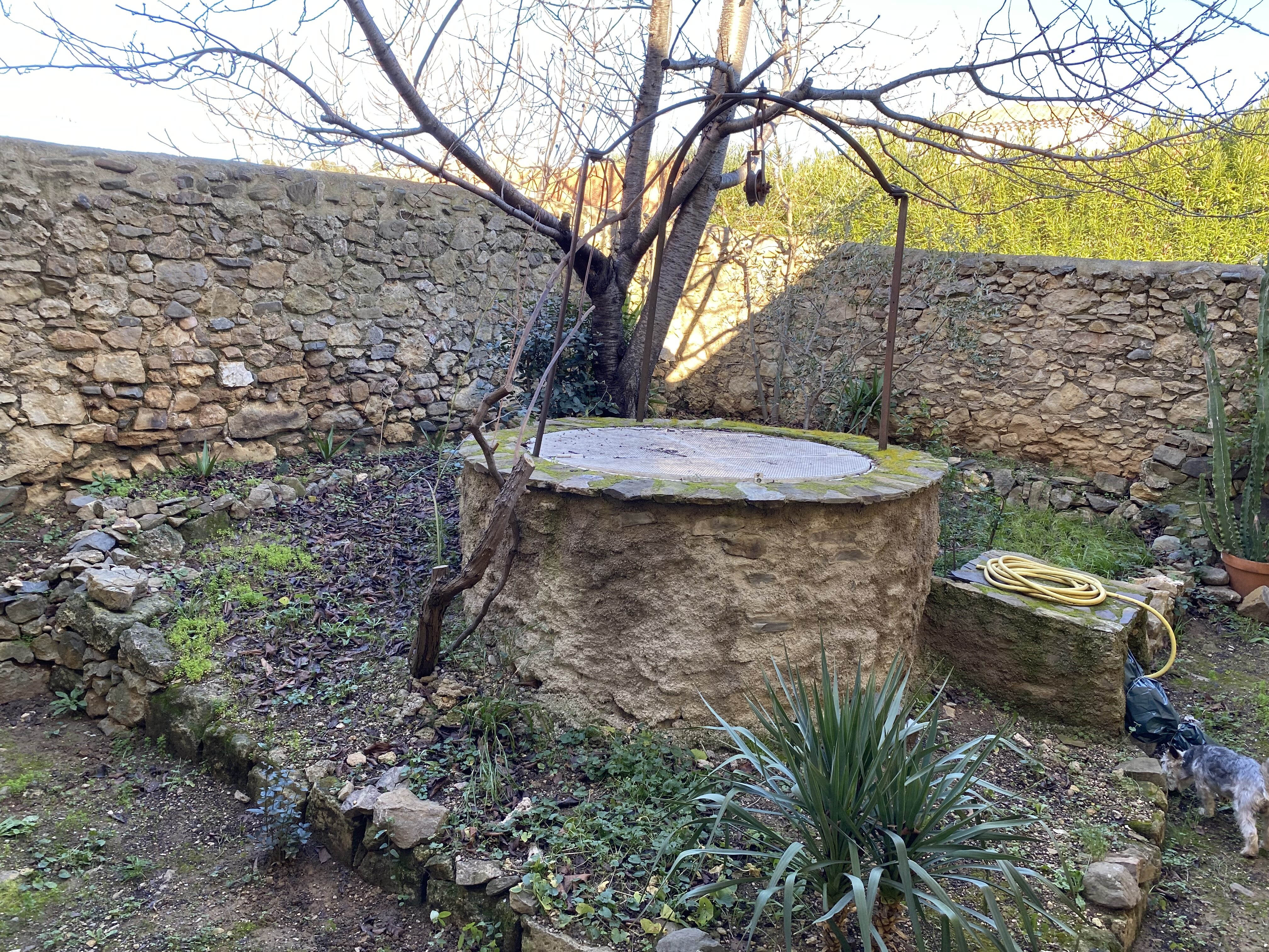 5 Bed, 3 Bath, HouseFor Sale, Autignac, Herault, Languedoc-Roussillon, 34480