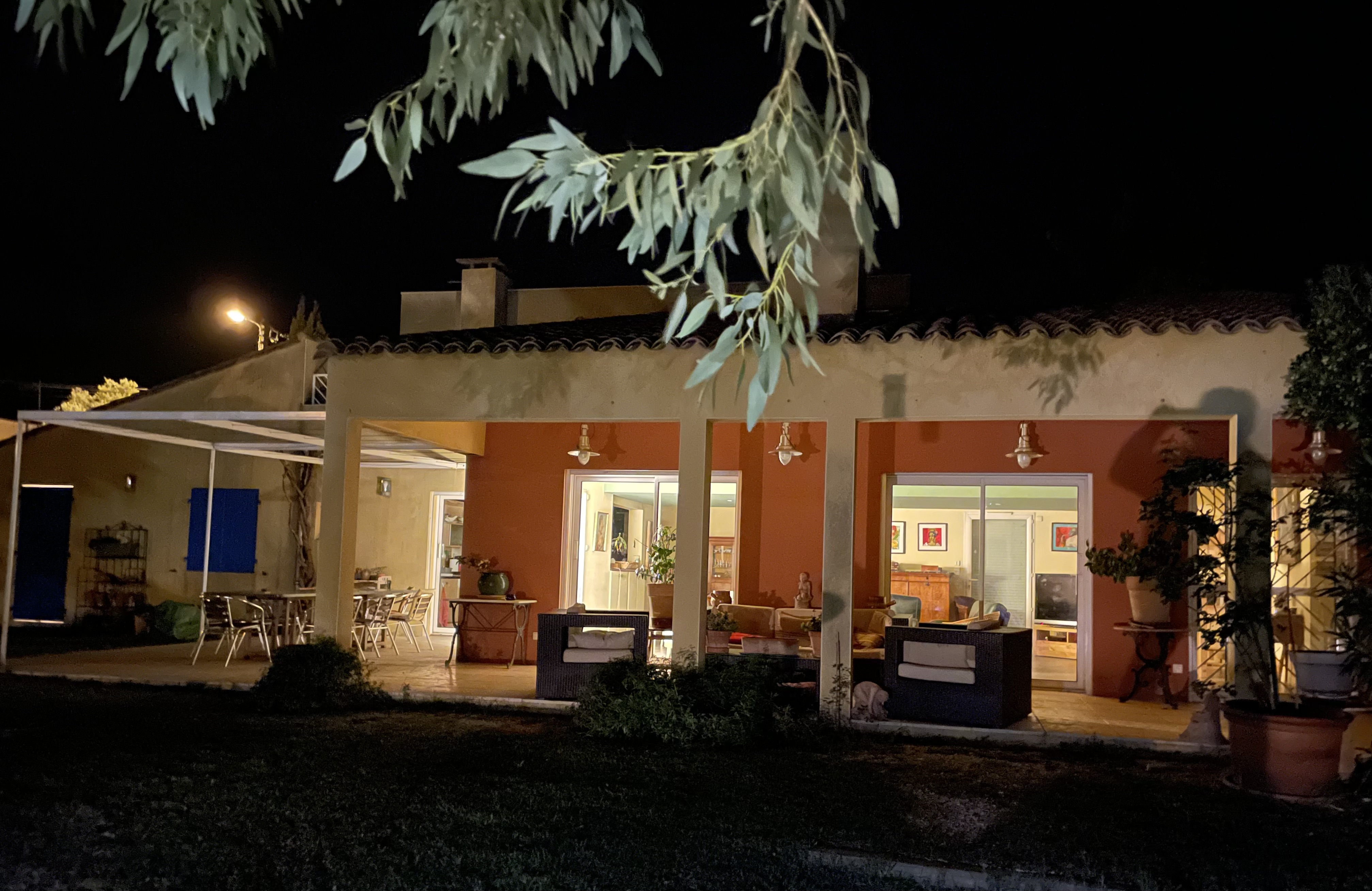 5 Bed, 3 Bath, HouseFor Sale, Autignac, Herault, Languedoc-Roussillon, 34480