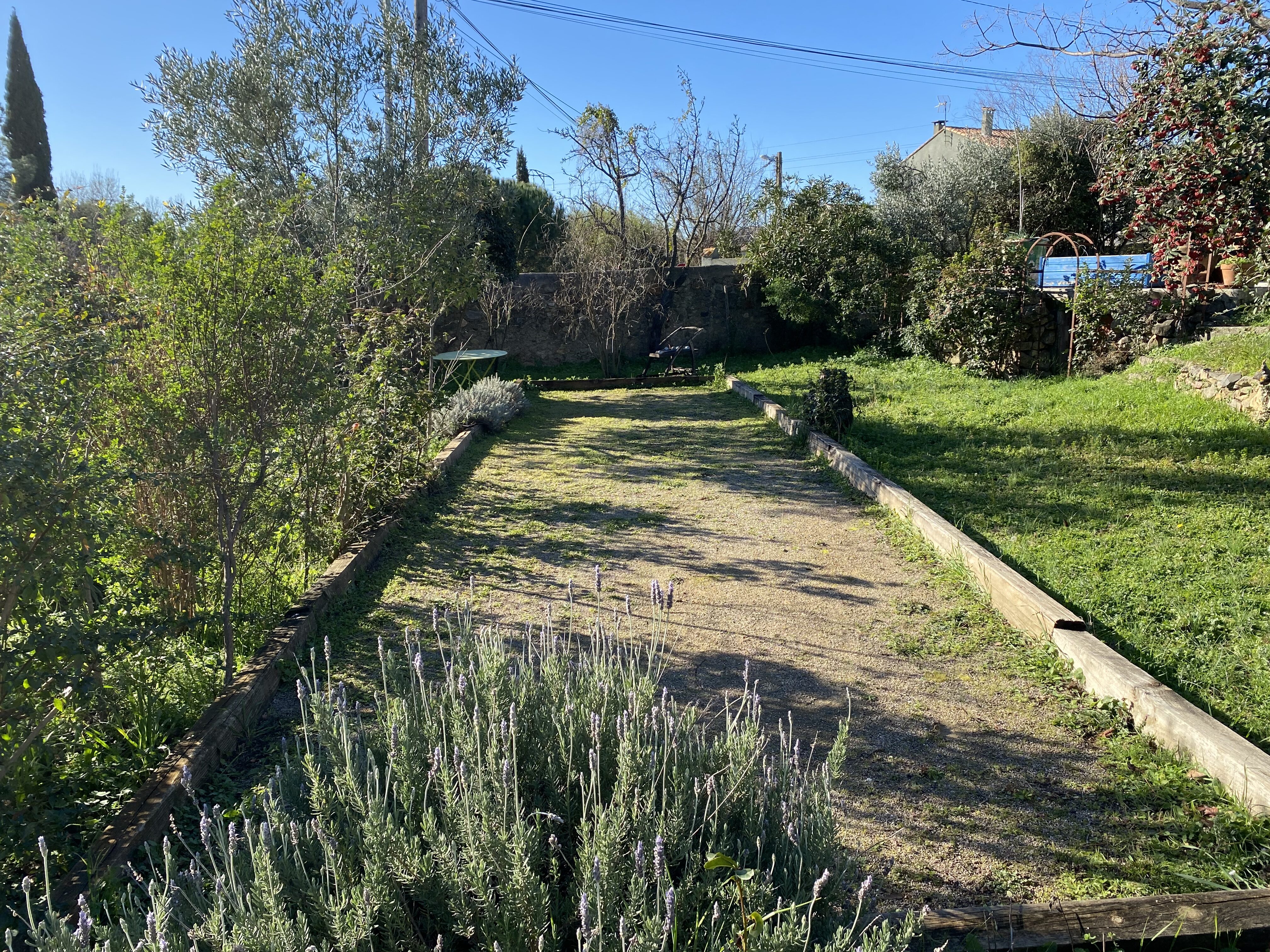 5 Bed, 3 Bath, HouseFor Sale, Autignac, Herault, Languedoc-Roussillon, 34480