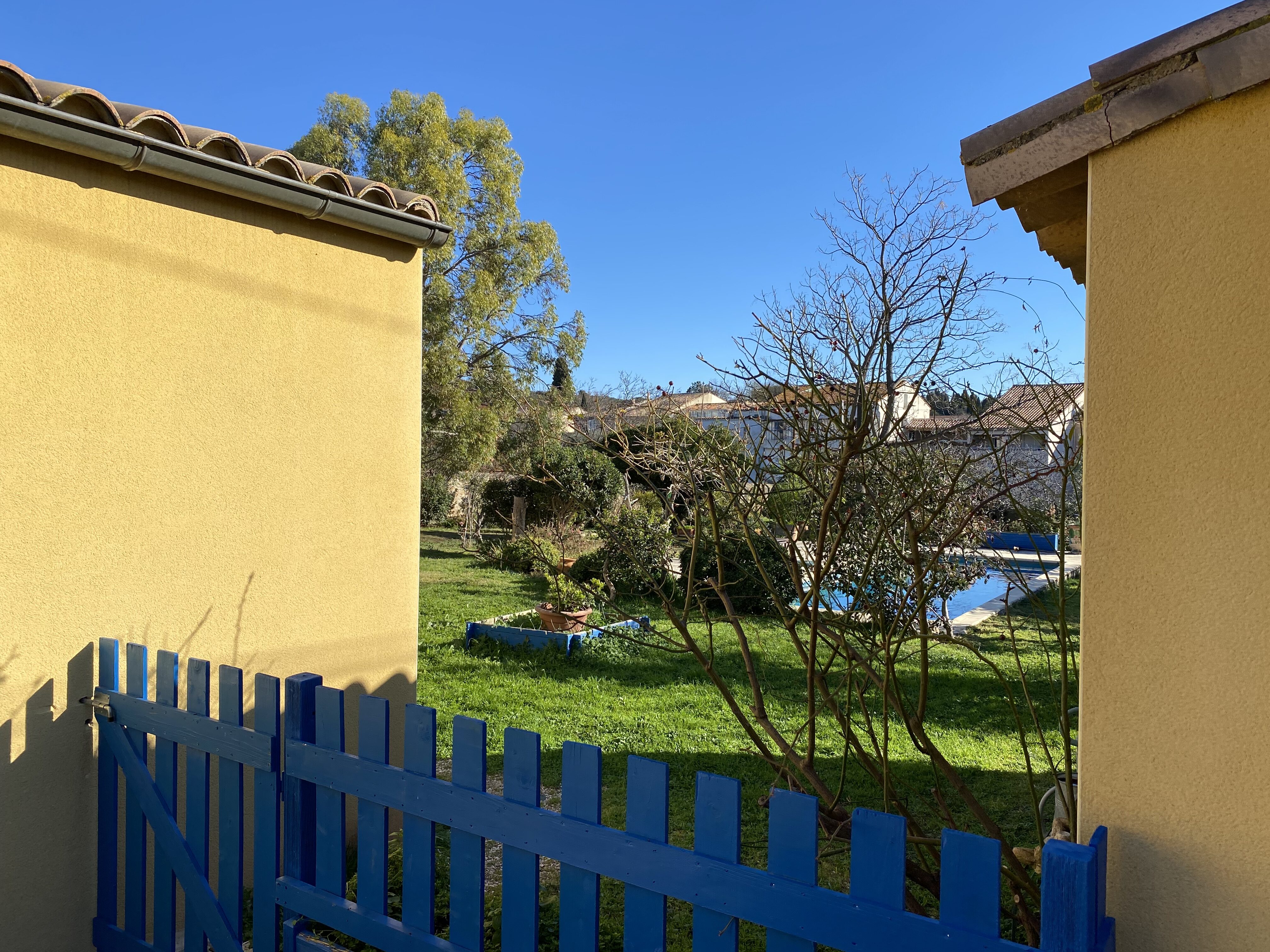 5 Bed, 3 Bath, HouseFor Sale, Autignac, Herault, Languedoc-Roussillon, 34480