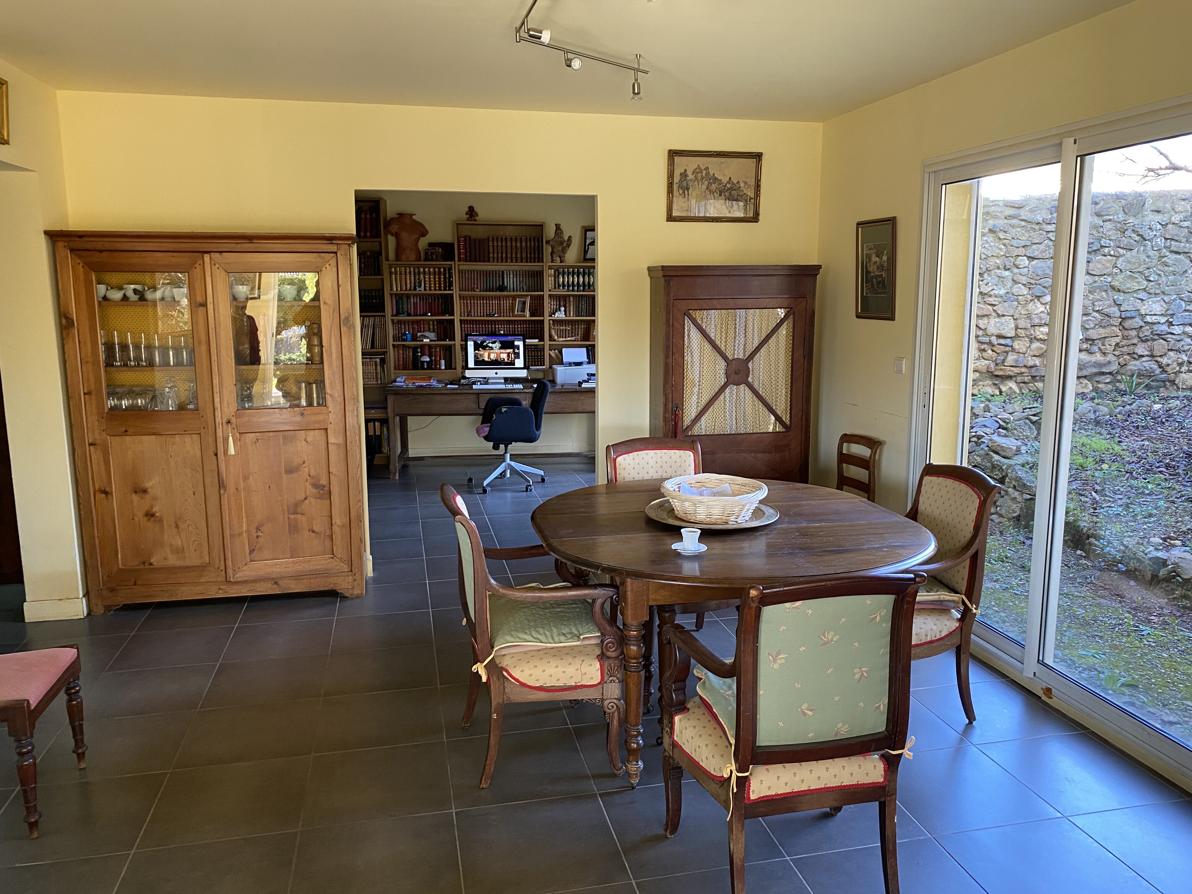 5 Bed, 3 Bath, HouseFor Sale, Autignac, Herault, Languedoc-Roussillon, 34480