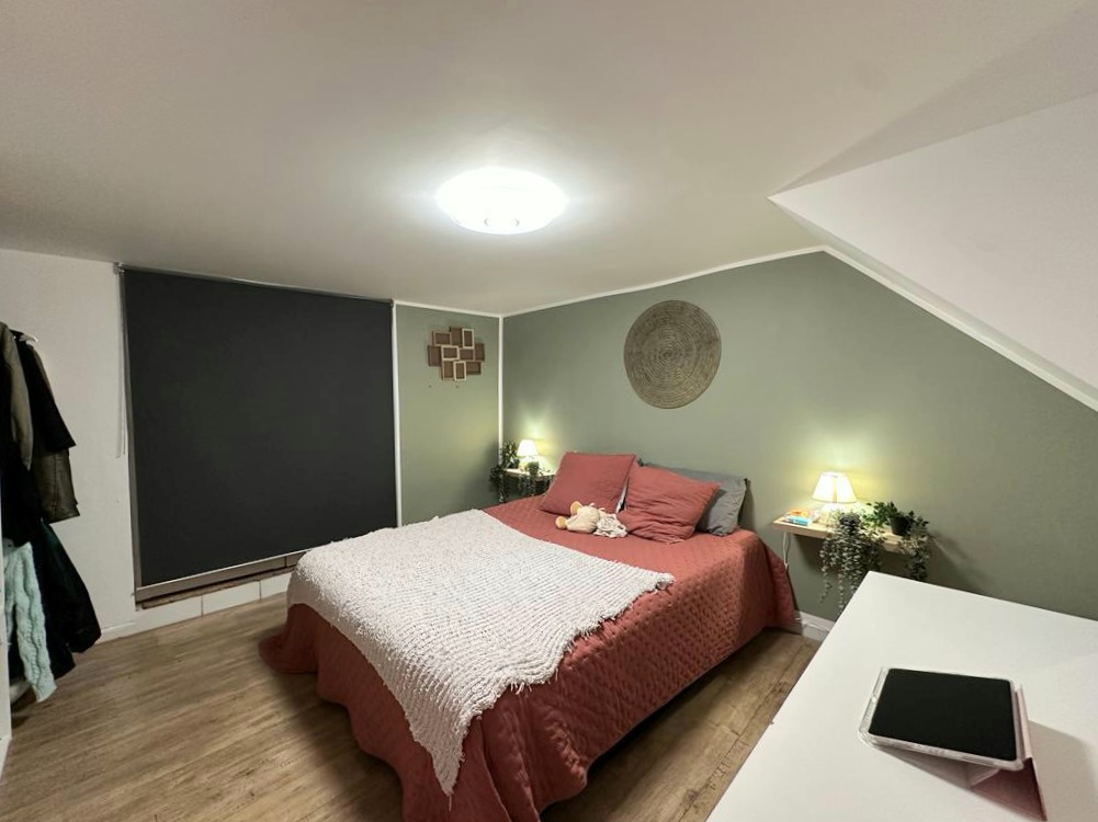 4 Bed, 2 Bath, ApartmentFor Sale, Sete, Herault, Languedoc-Roussillon, 34200