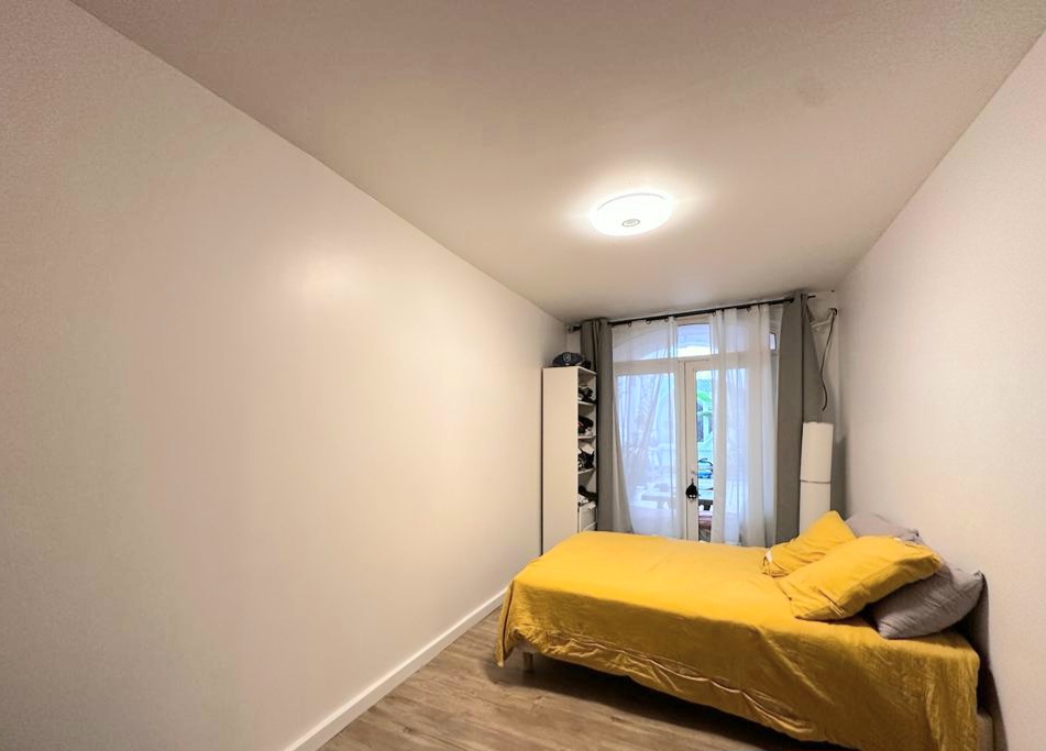 4 Bed, 2 Bath, ApartmentFor Sale, Sete, Herault, Languedoc-Roussillon, 34200