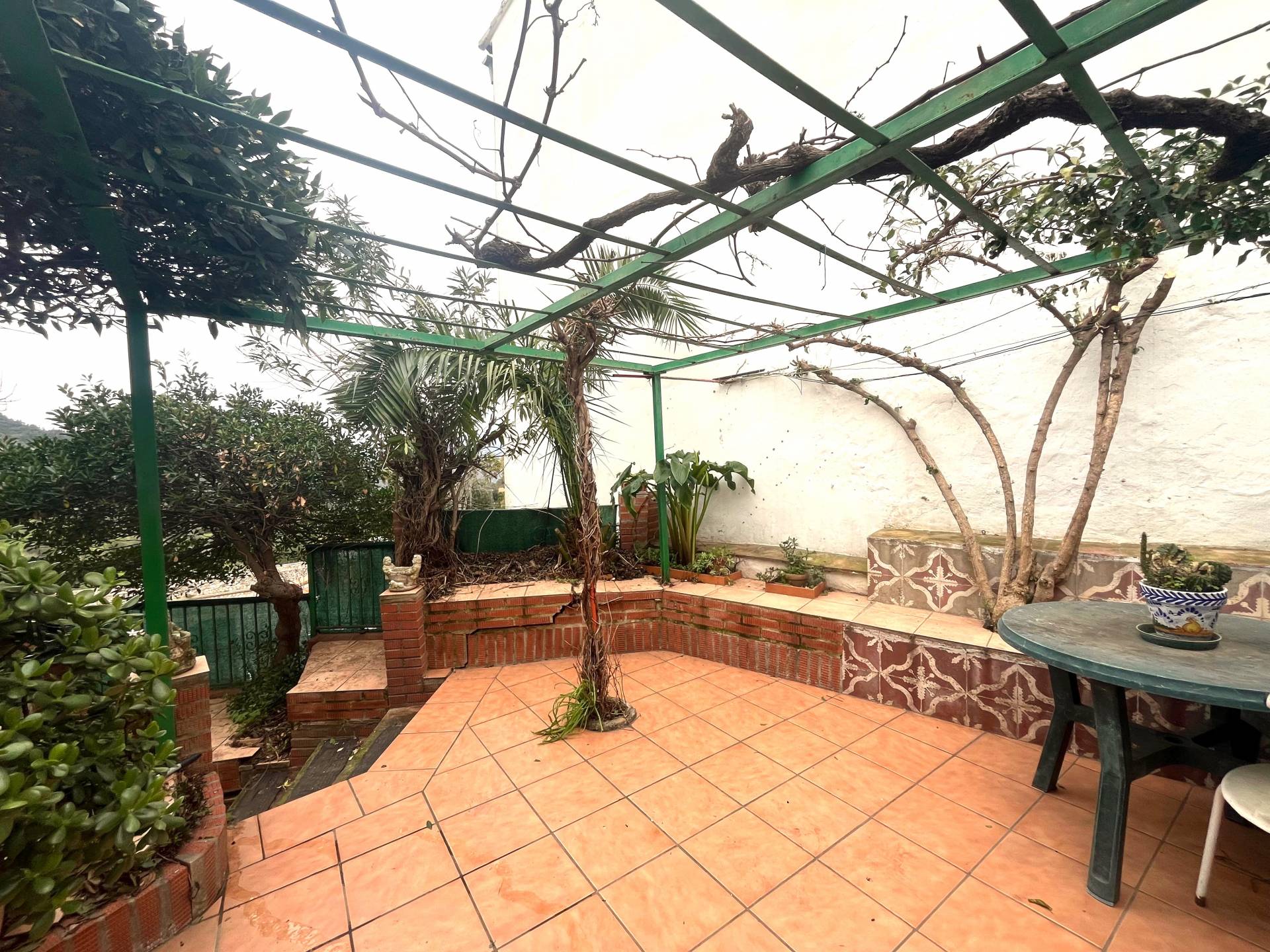 4 Bed, 2 Bath, HouseFor Sale, Gaucin, Malaga, 29480