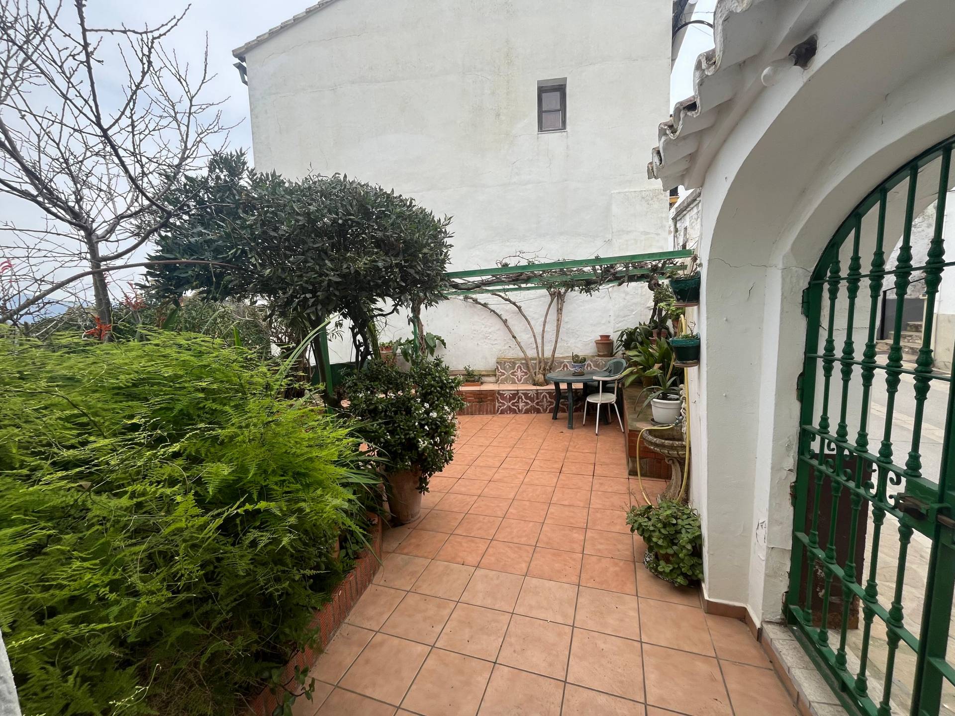 4 Bed, 2 Bath, HouseFor Sale, Gaucin, Malaga, 29480