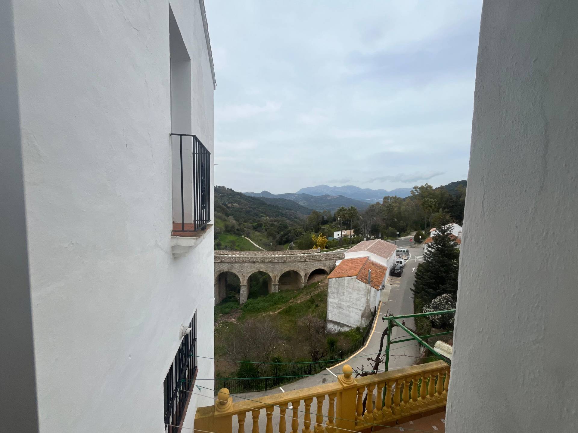 4 Bed, 2 Bath, HouseFor Sale, Gaucin, Malaga, 29480