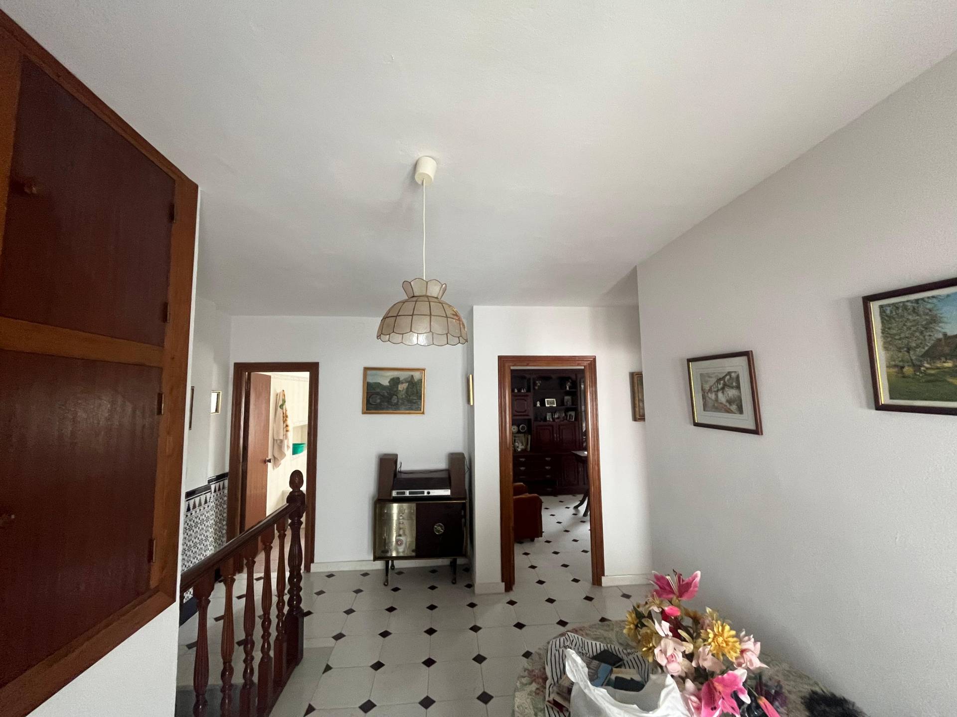 4 Bed, 2 Bath, HouseFor Sale, Gaucin, Malaga, 29480