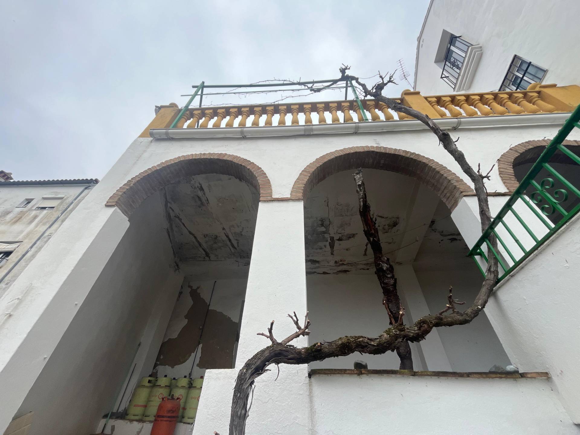 4 Bed, 2 Bath, HouseFor Sale, Gaucin, Malaga, 29480