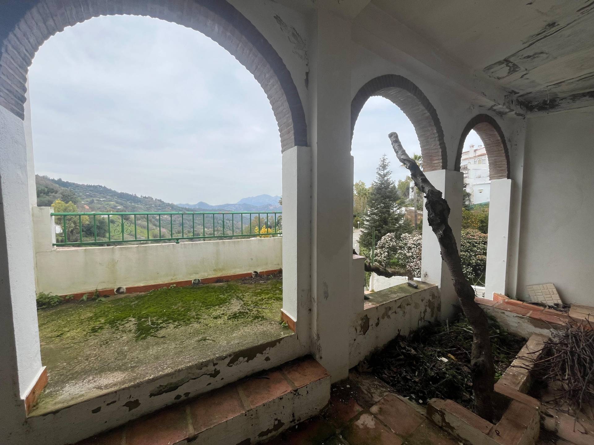 4 Bed, 2 Bath, HouseFor Sale, Gaucin, Malaga, 29480