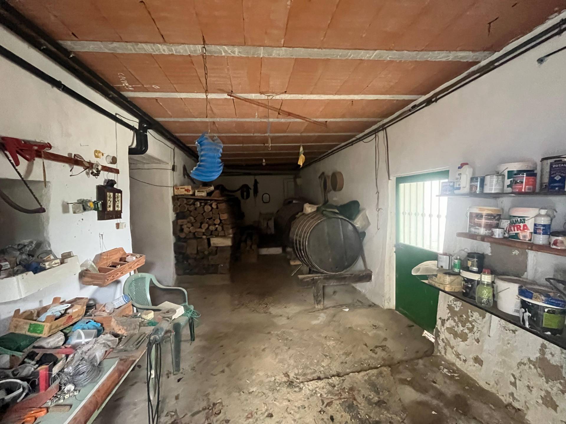 4 Bed, 2 Bath, HouseFor Sale, Gaucin, Malaga, 29480