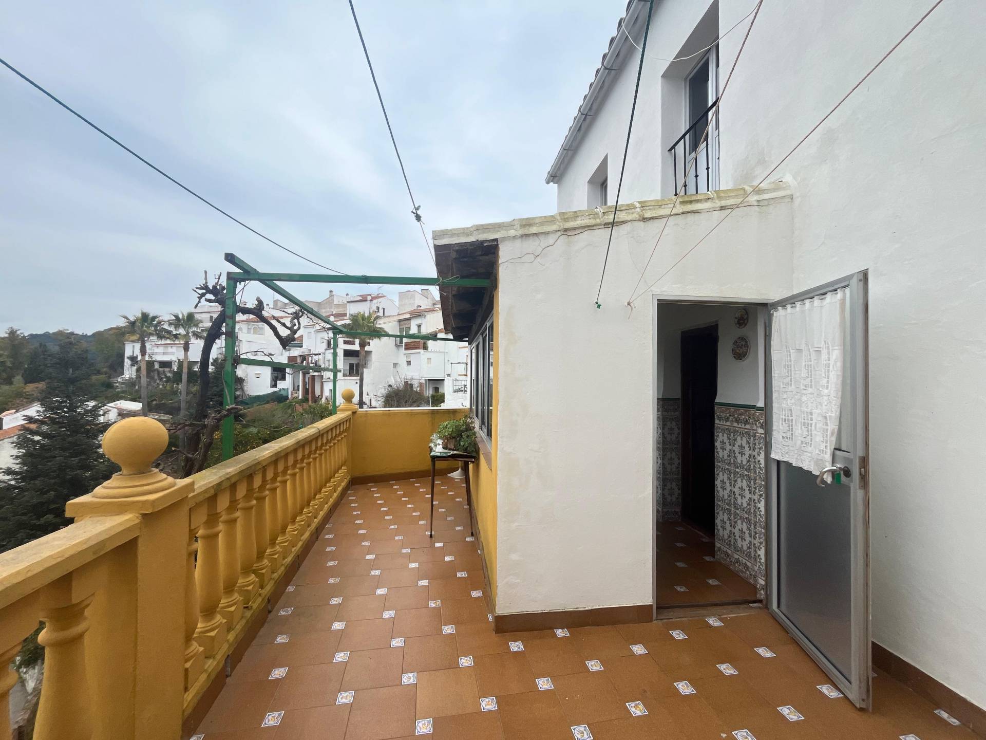 4 Bed, 2 Bath, HouseFor Sale, Gaucin, Malaga, 29480